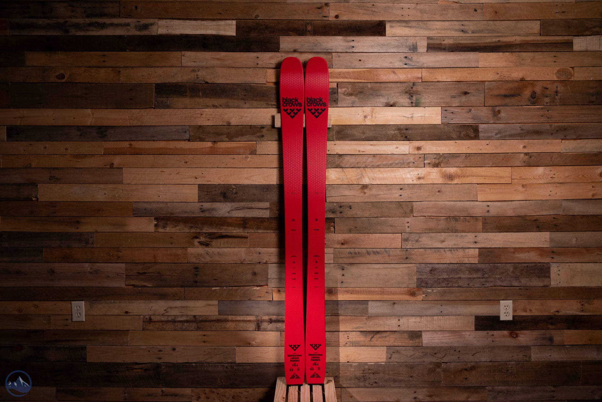 2026 Black Crows Camox Freebird Skis