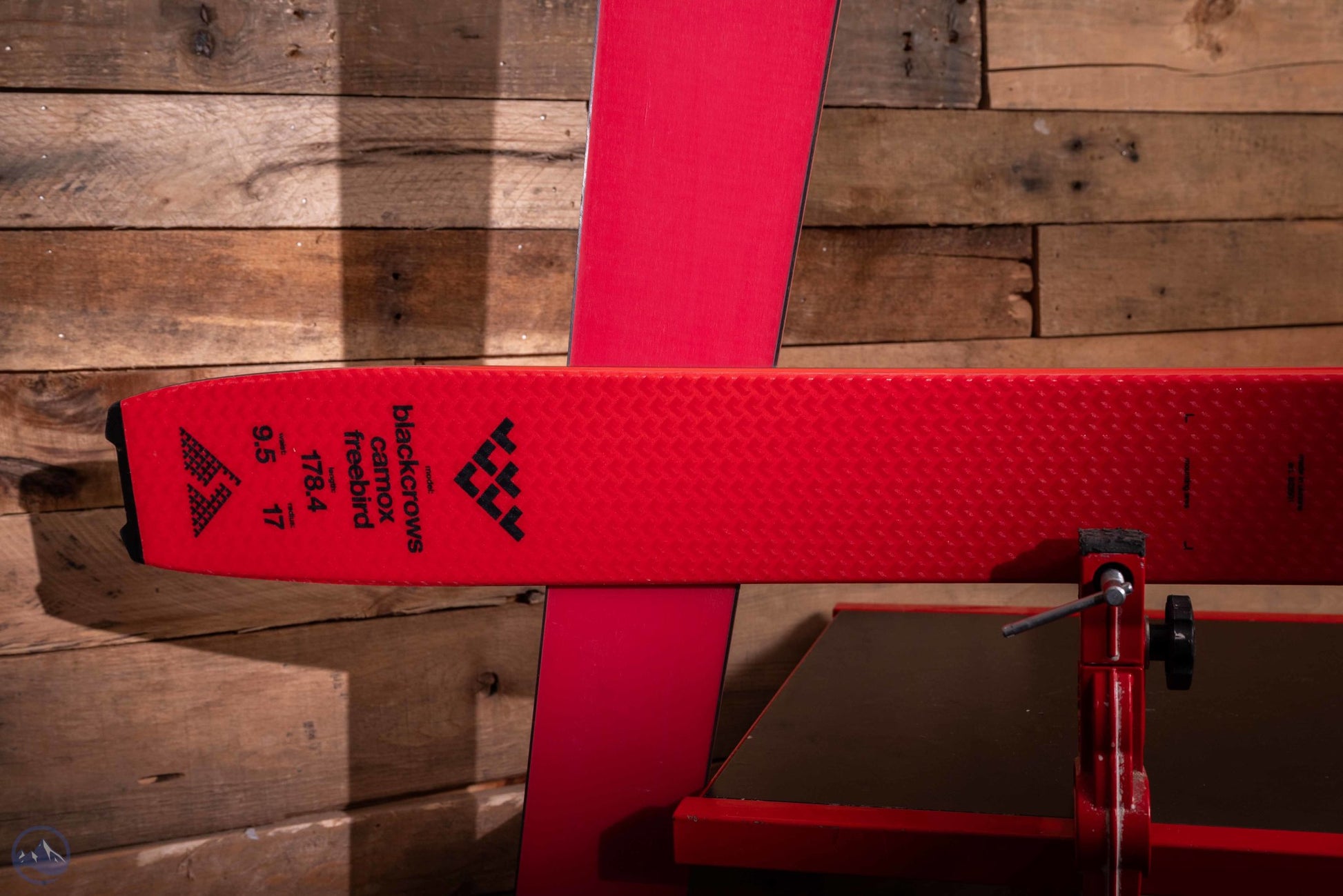 2026 Black Crows Camox Freebird Skis