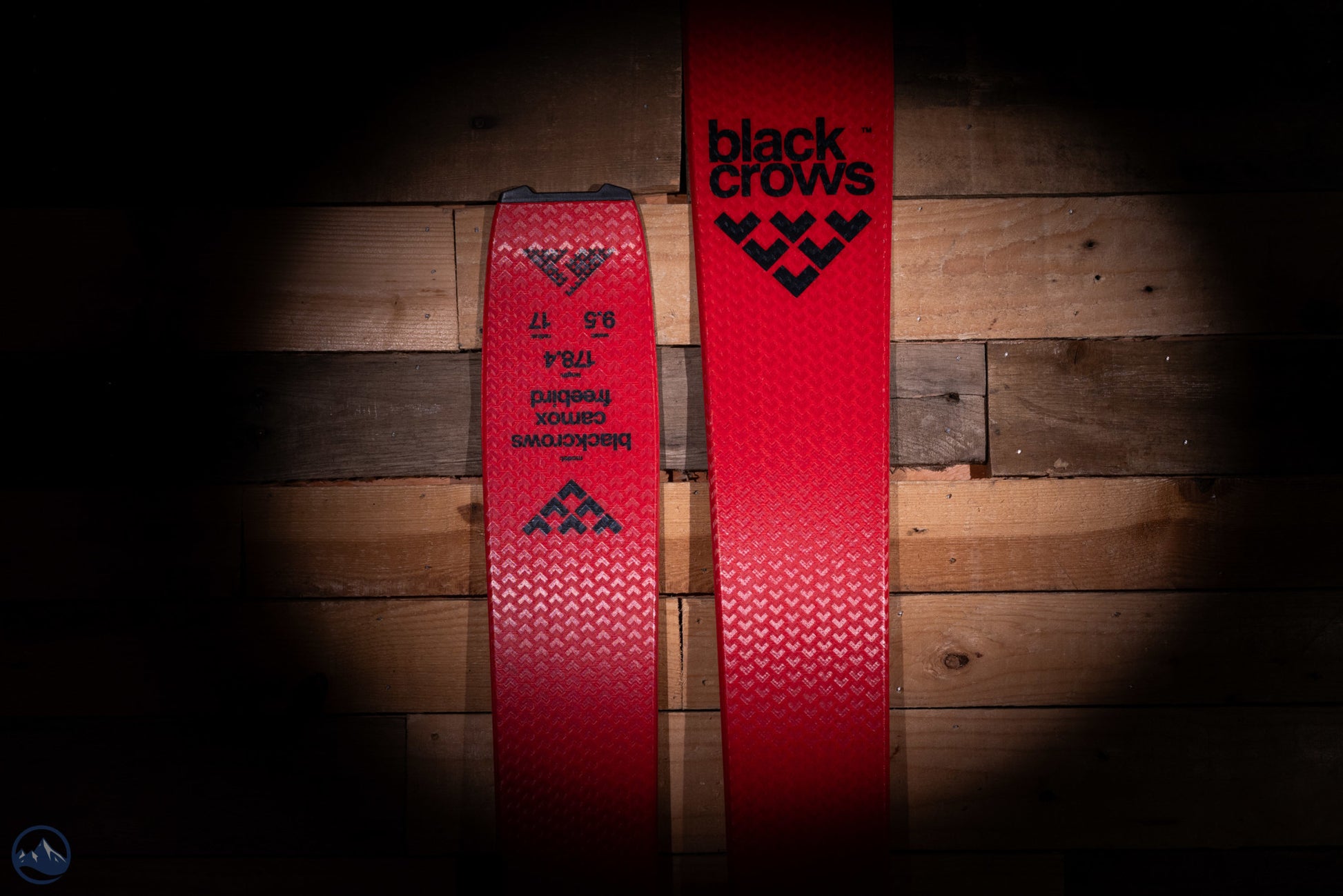 2026 Black Crows Camox Freebird Skis