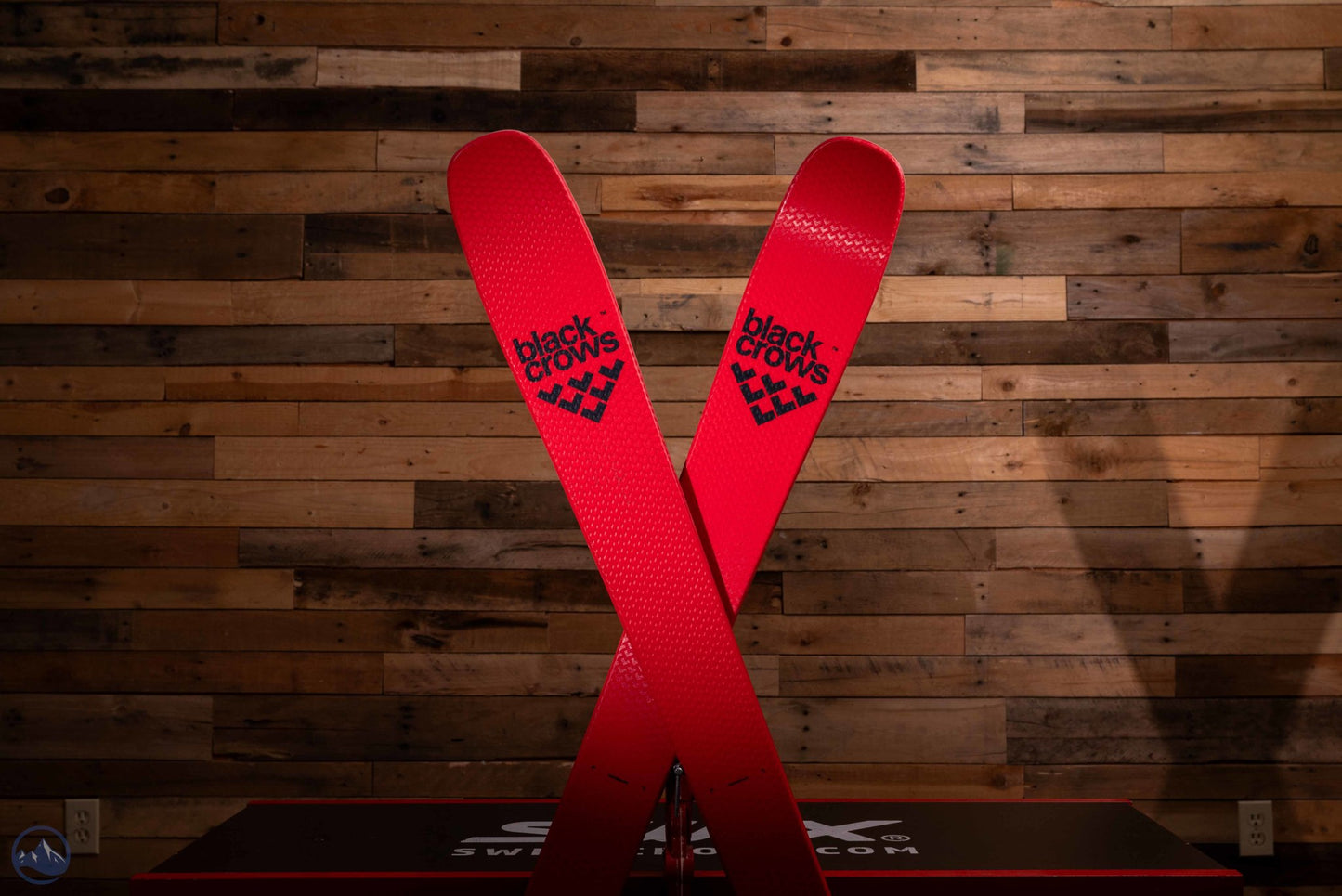 2026 Black Crows Camox Freebird Skis