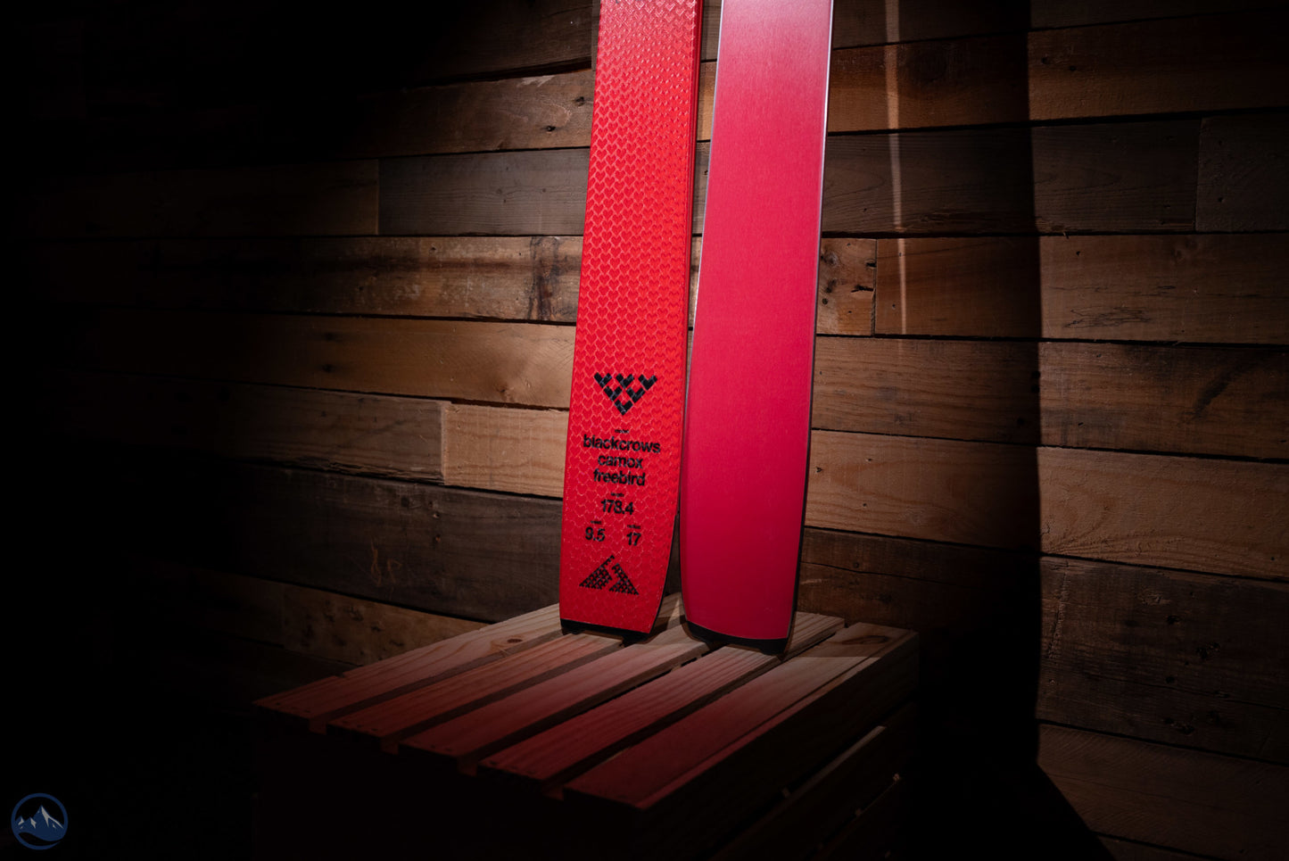 2026 Black Crows Camox Freebird Skis