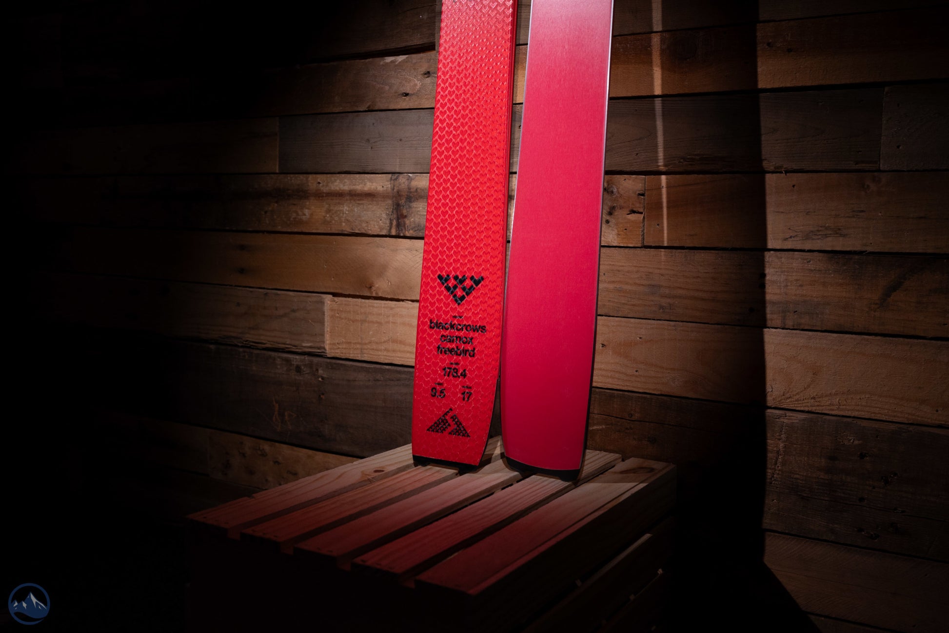 2026 Black Crows Camox Freebird Skis