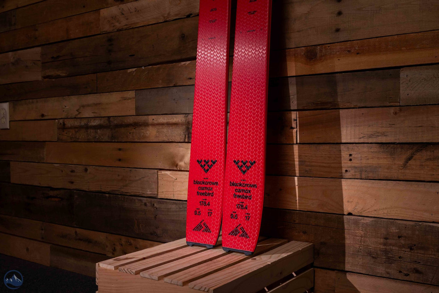 2026 Black Crows Camox Freebird Skis