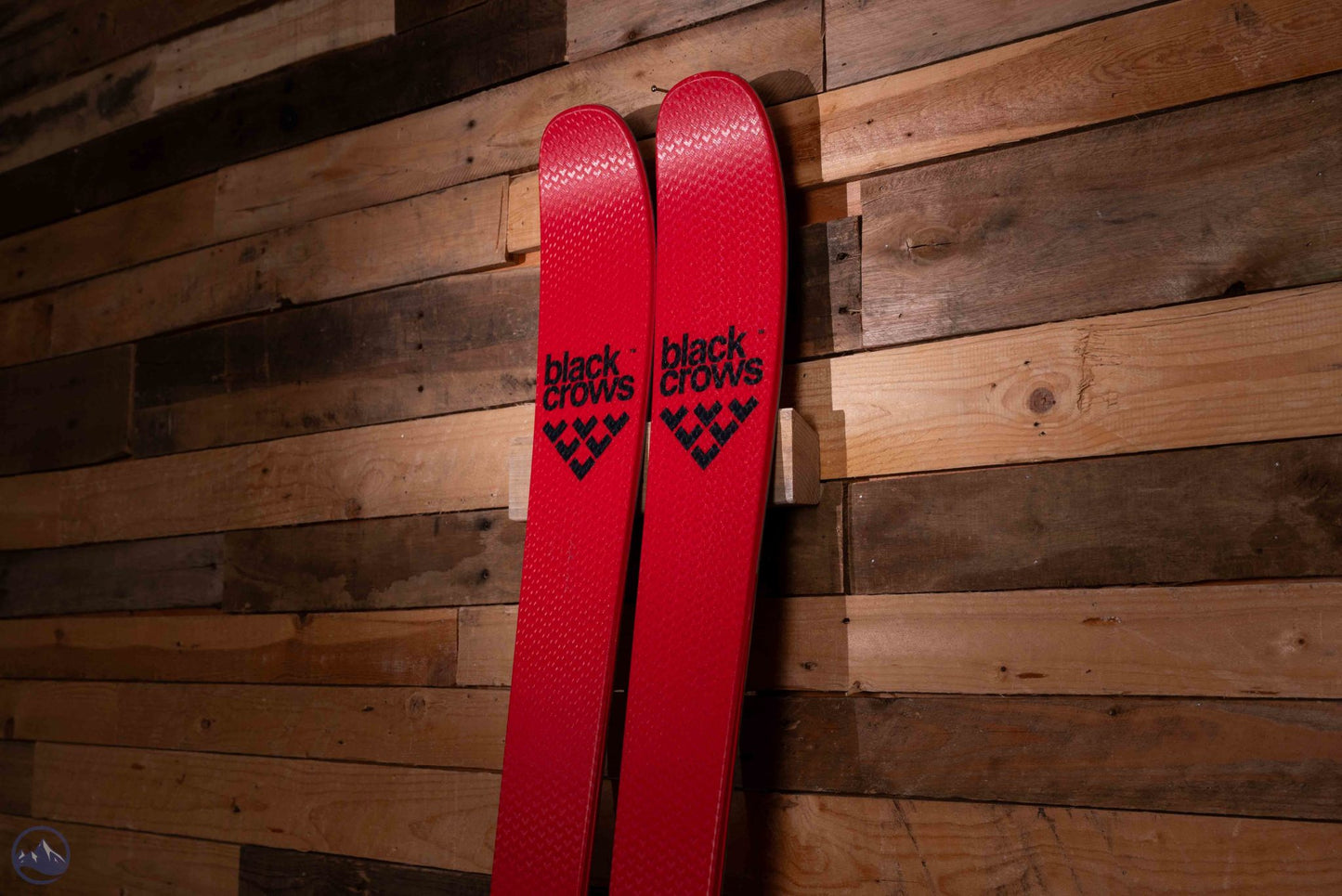 2026 Black Crows Camox Freebird Skis
