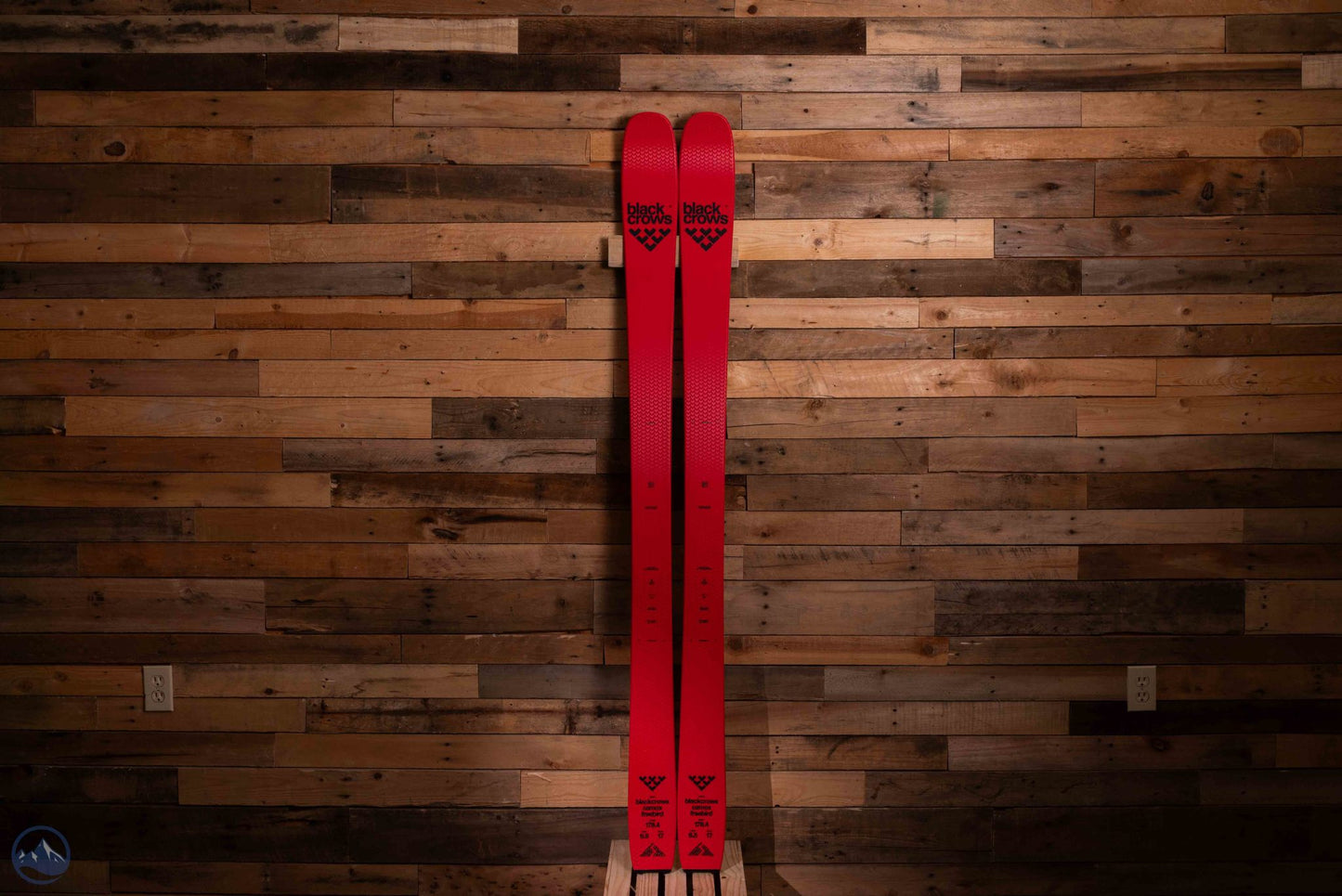 2026 Black Crows Camox Freebird Skis