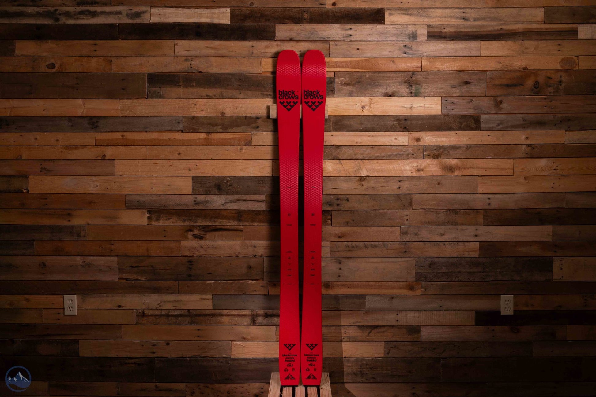 2026 Black Crows Camox Freebird Skis