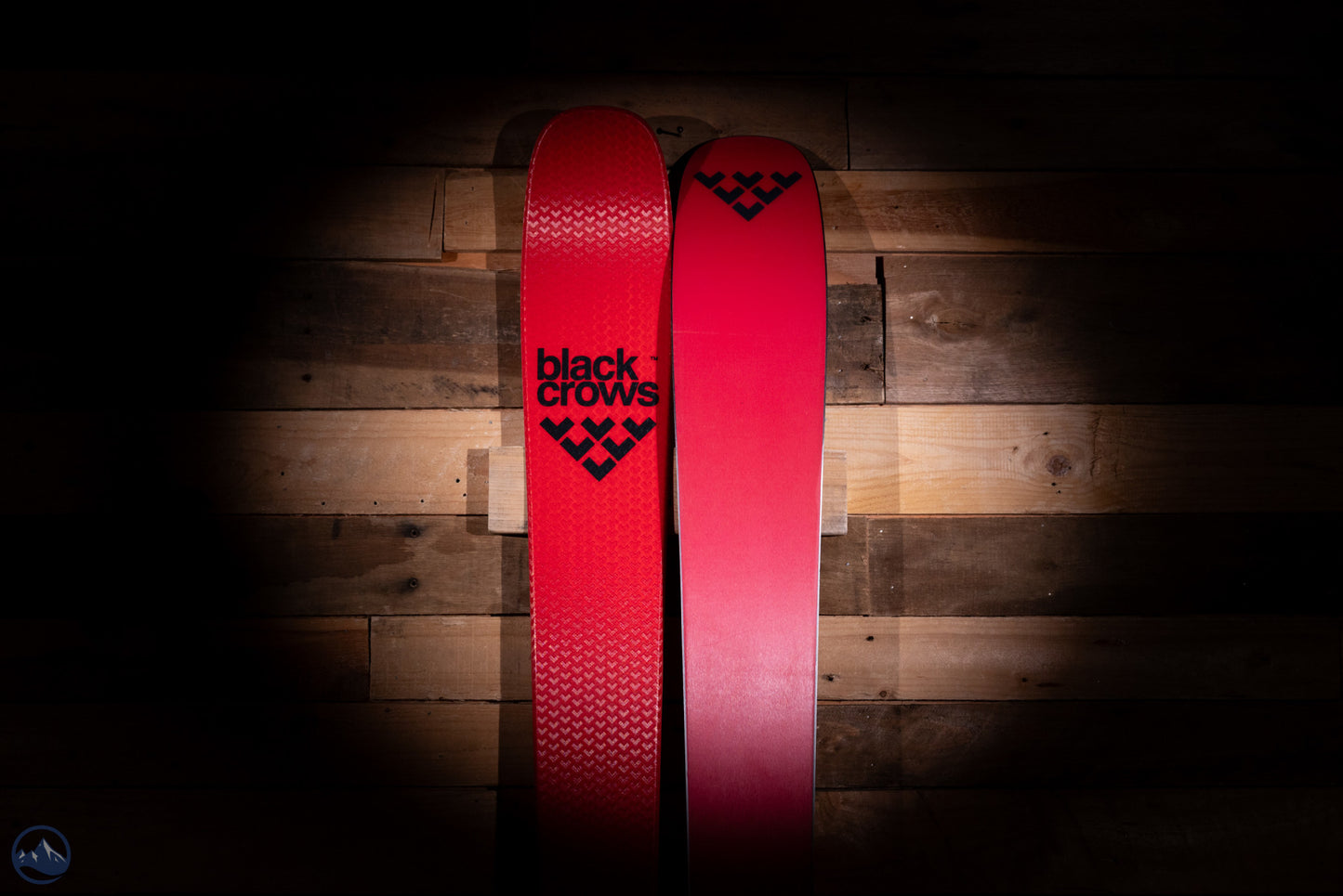 2026 Black Crows Camox Freebird Skis