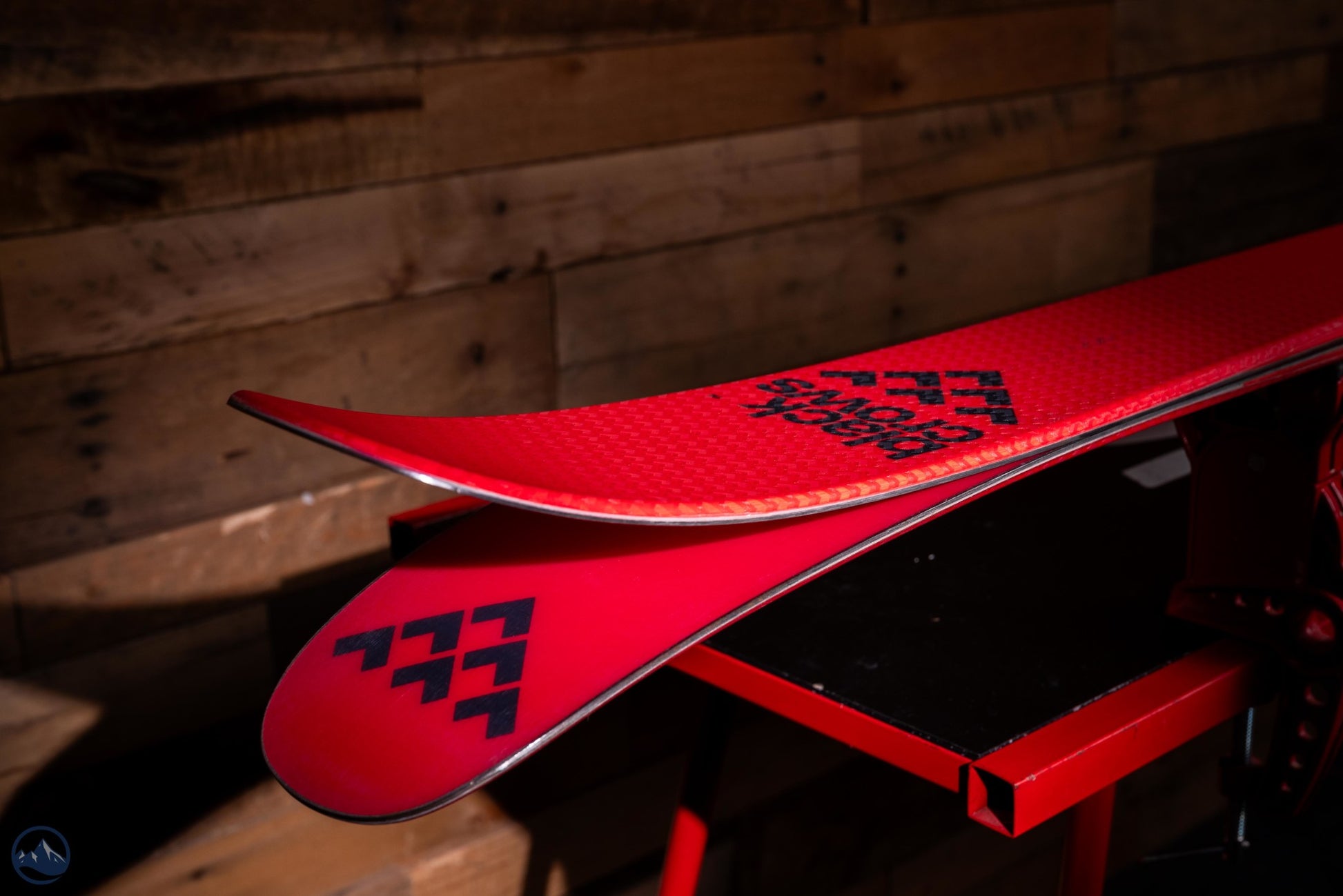 2026 Black Crows Camox Freebird Skis