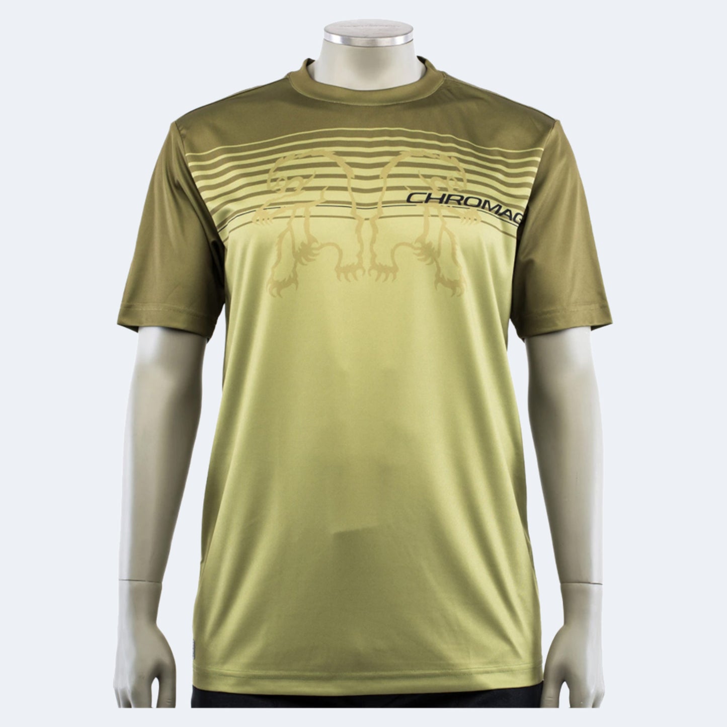 Chromag Men's Horizon Bike Jersey