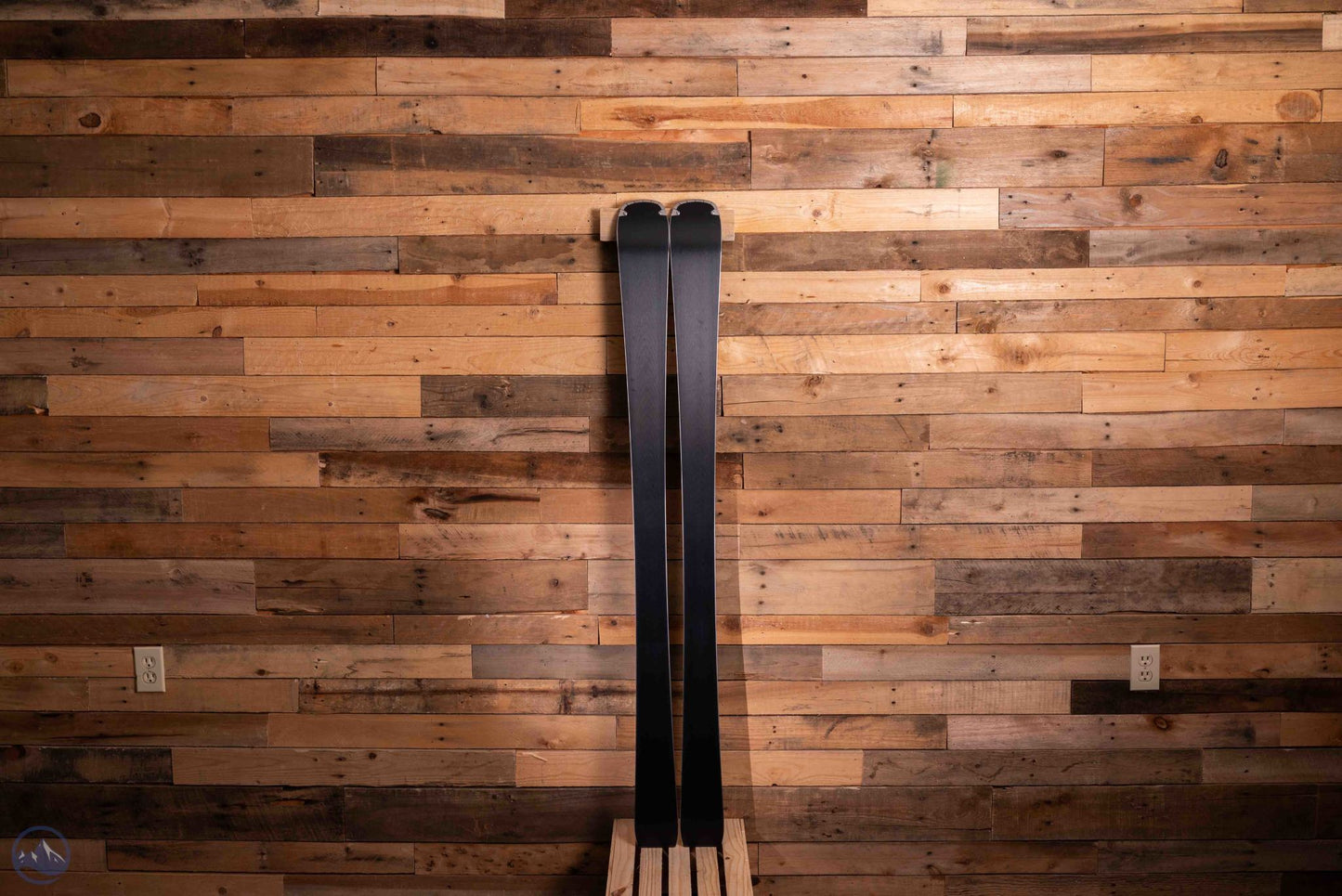2026 Atomic Cloud Q14 Revoshock S Skis W/ Mi 12 Gw Binding
