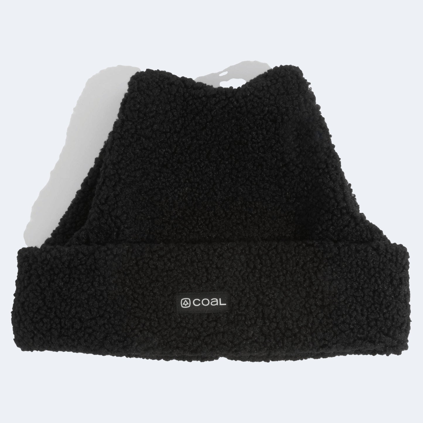 Coal Aurora Beanie