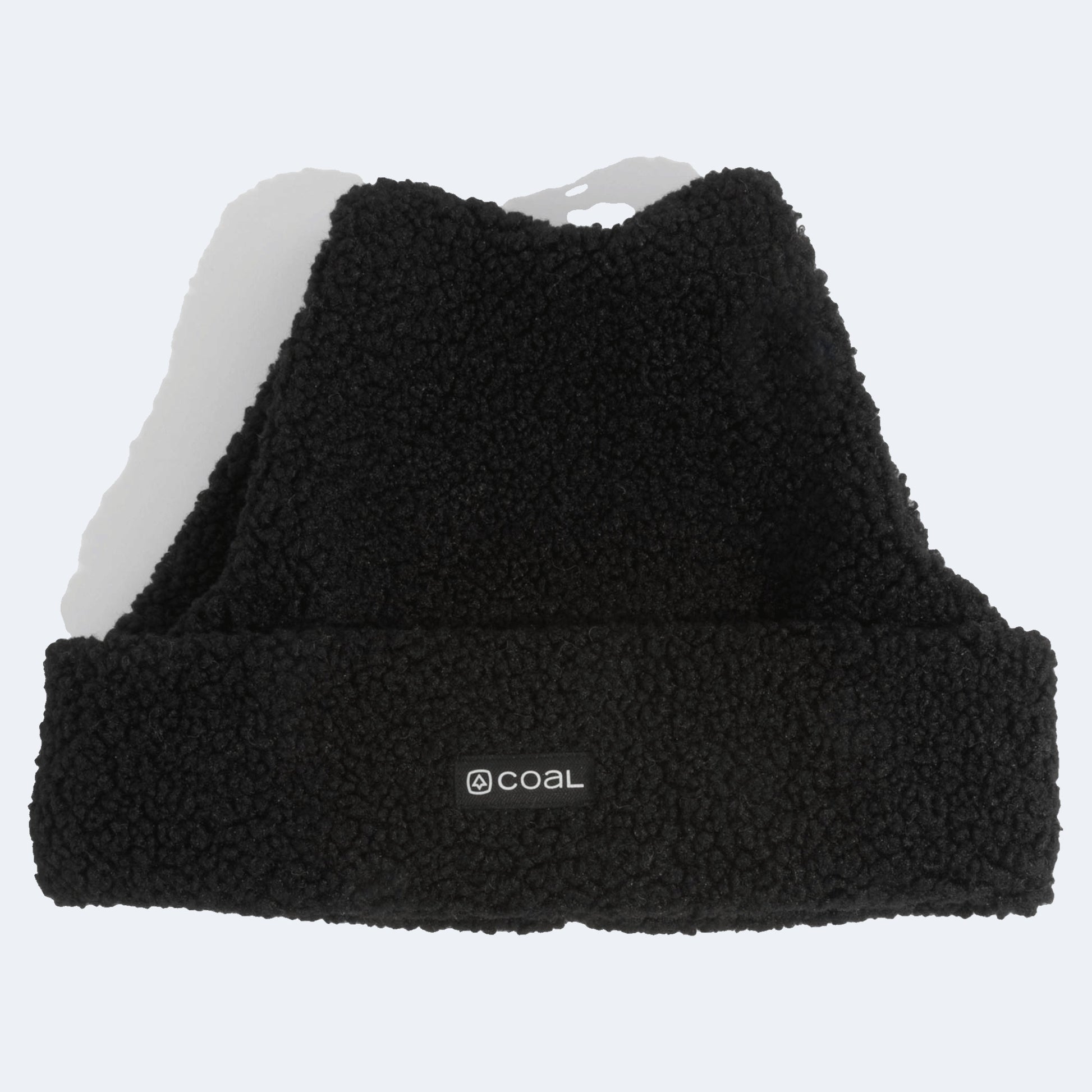 Coal Aurora Beanie