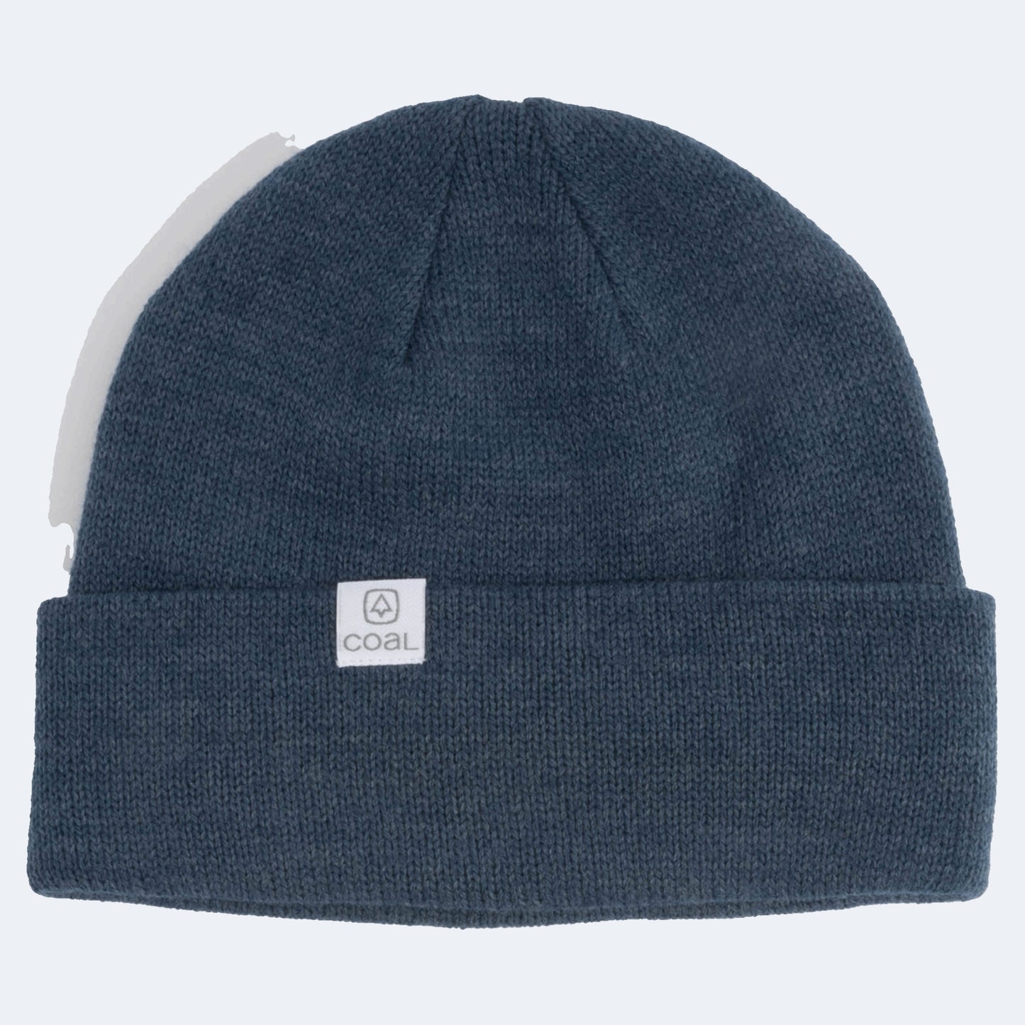 Coal Flt Beanie