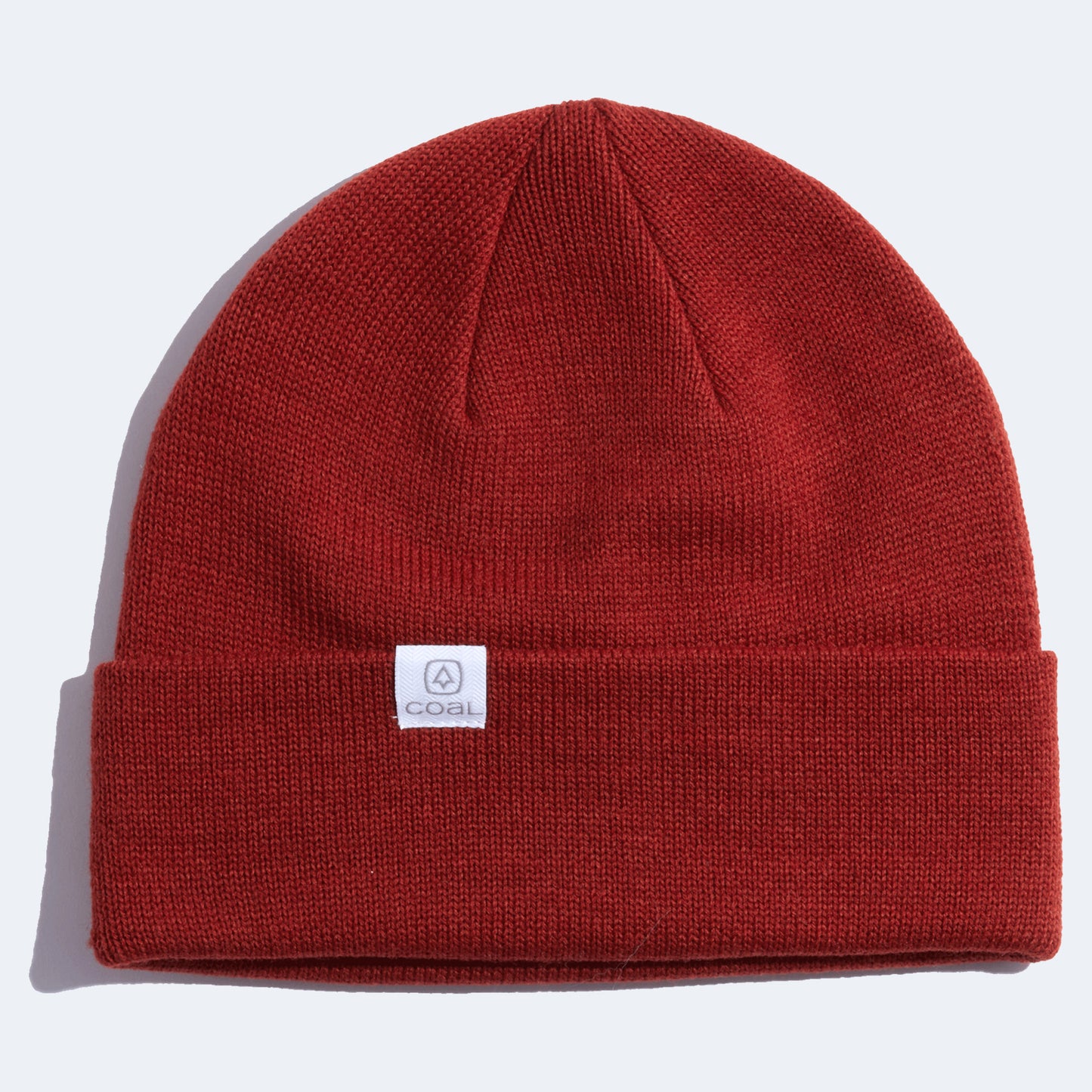 Coal Flt Beanie