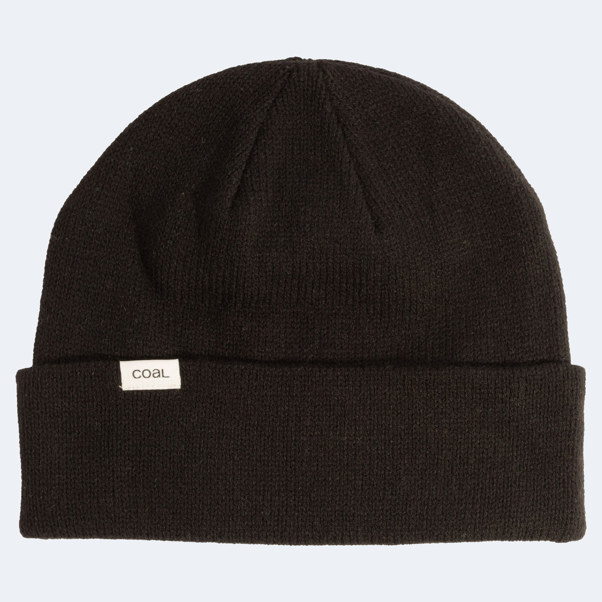 Coal FLT Beanie