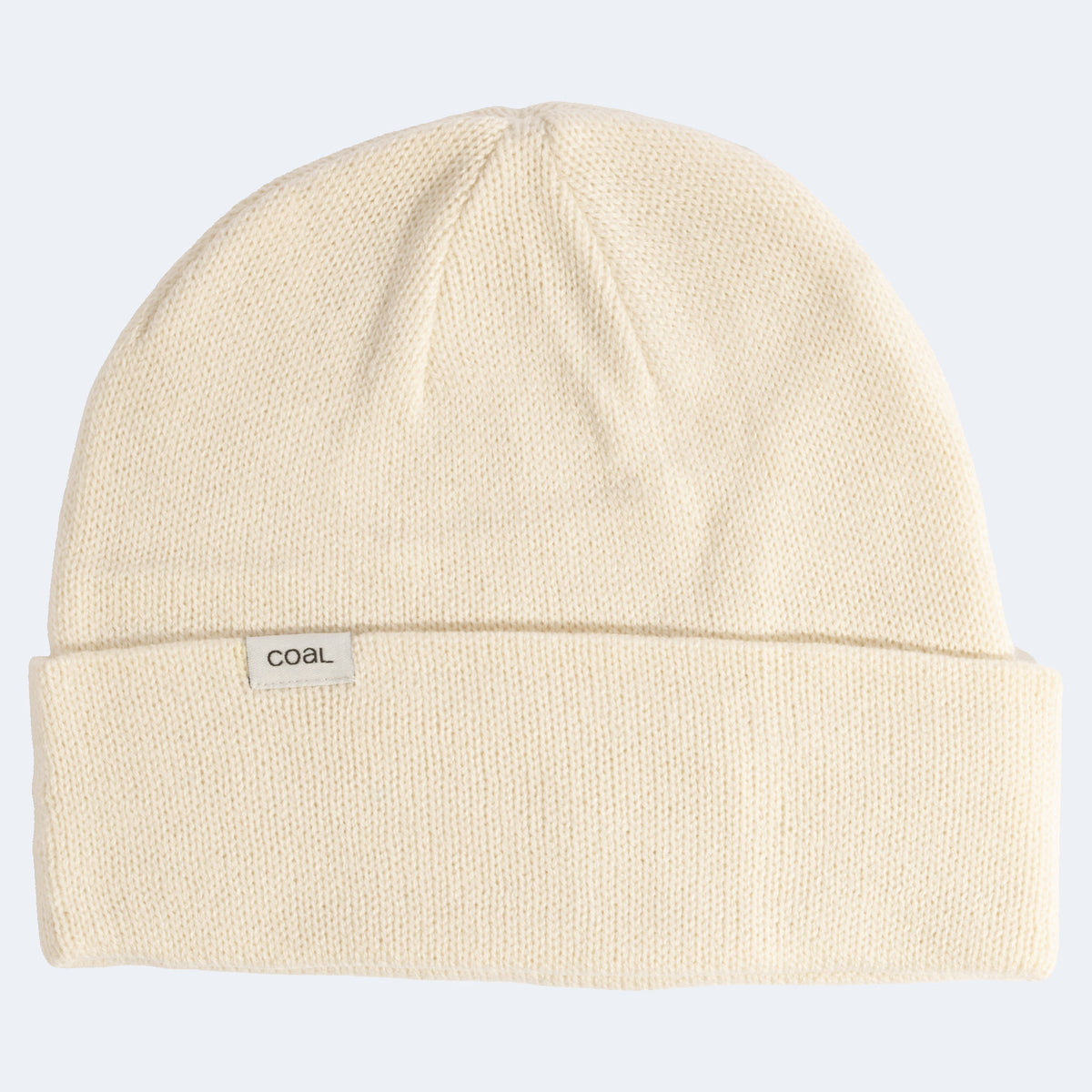 Coal FLT Beanie
