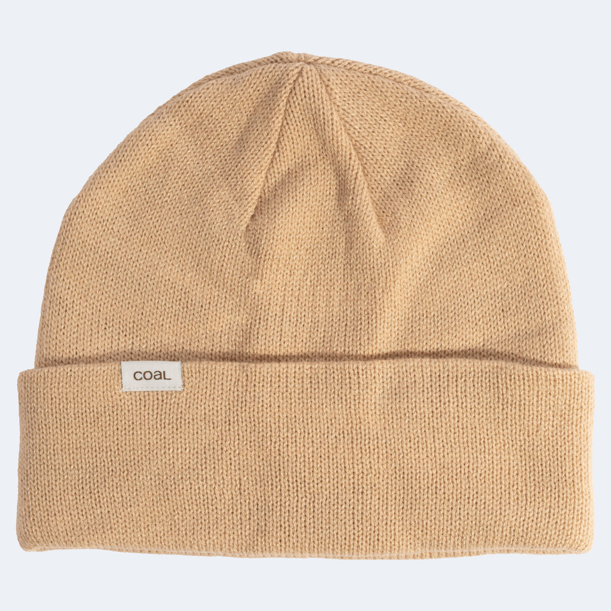 Coal FLT Beanie