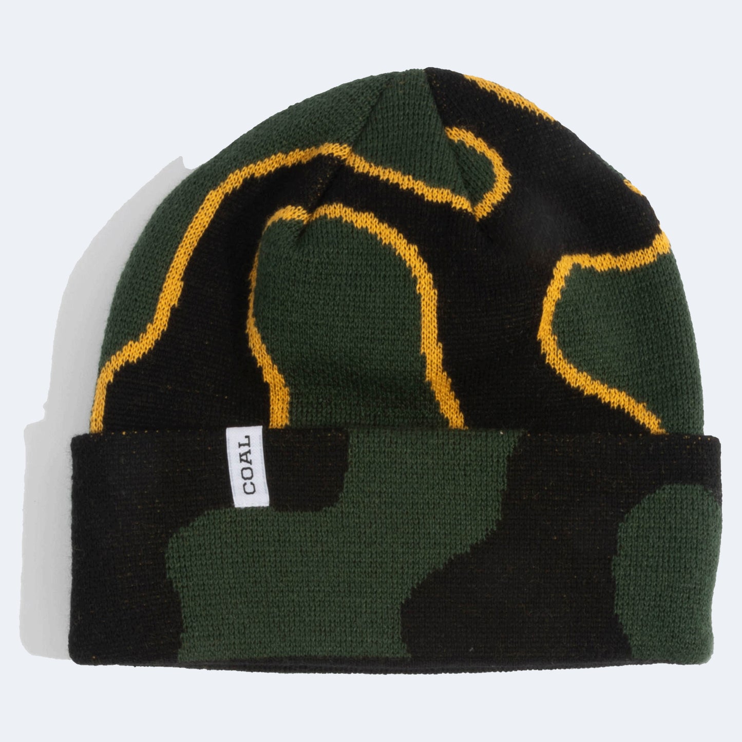 Coal Haines Beanie