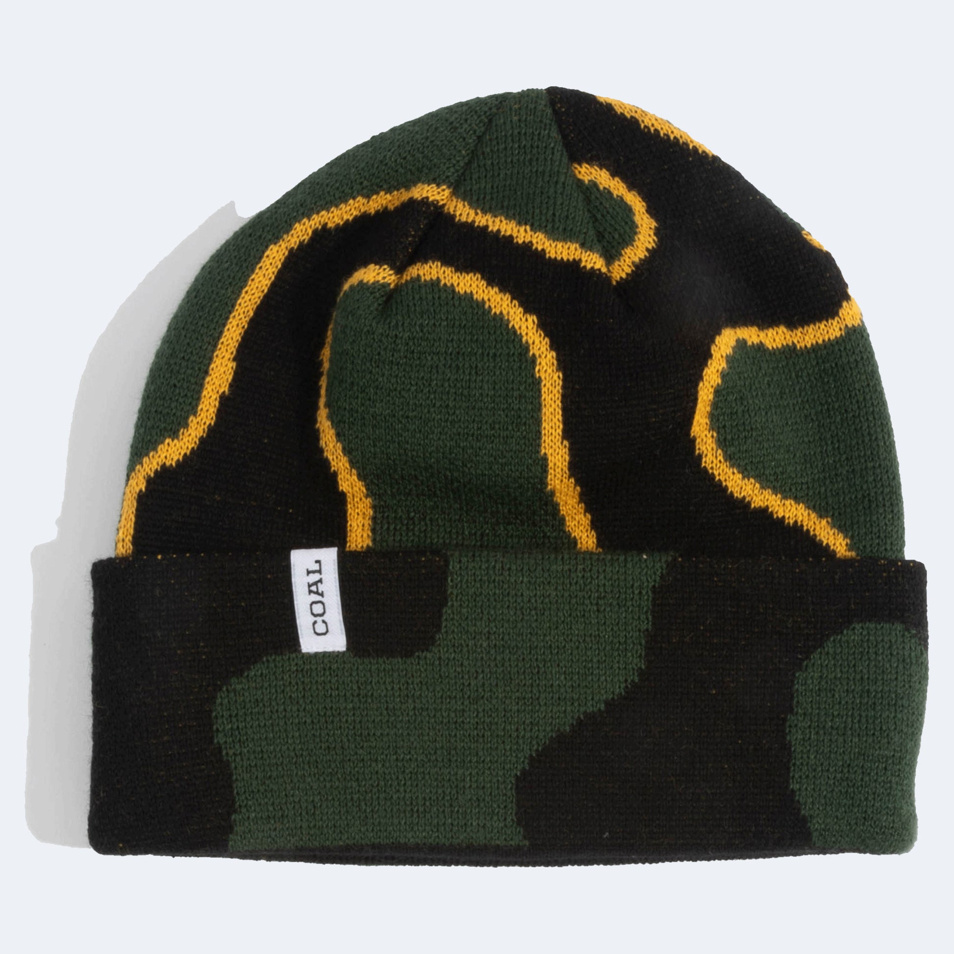 Coal Haines Beanie