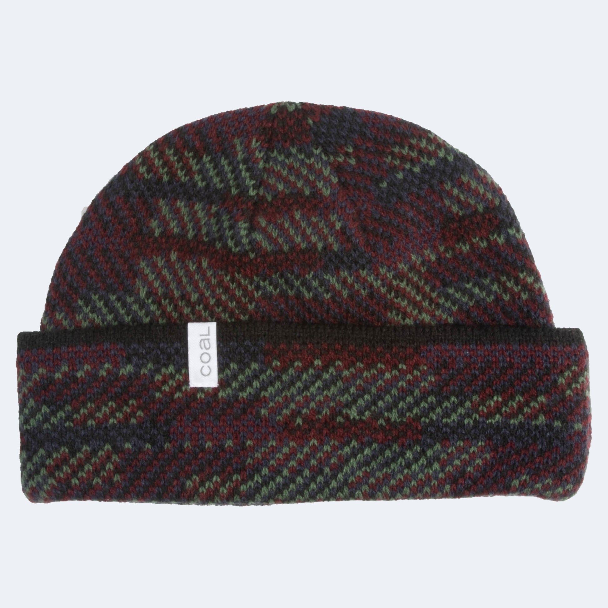 Coal Mirage Beanie