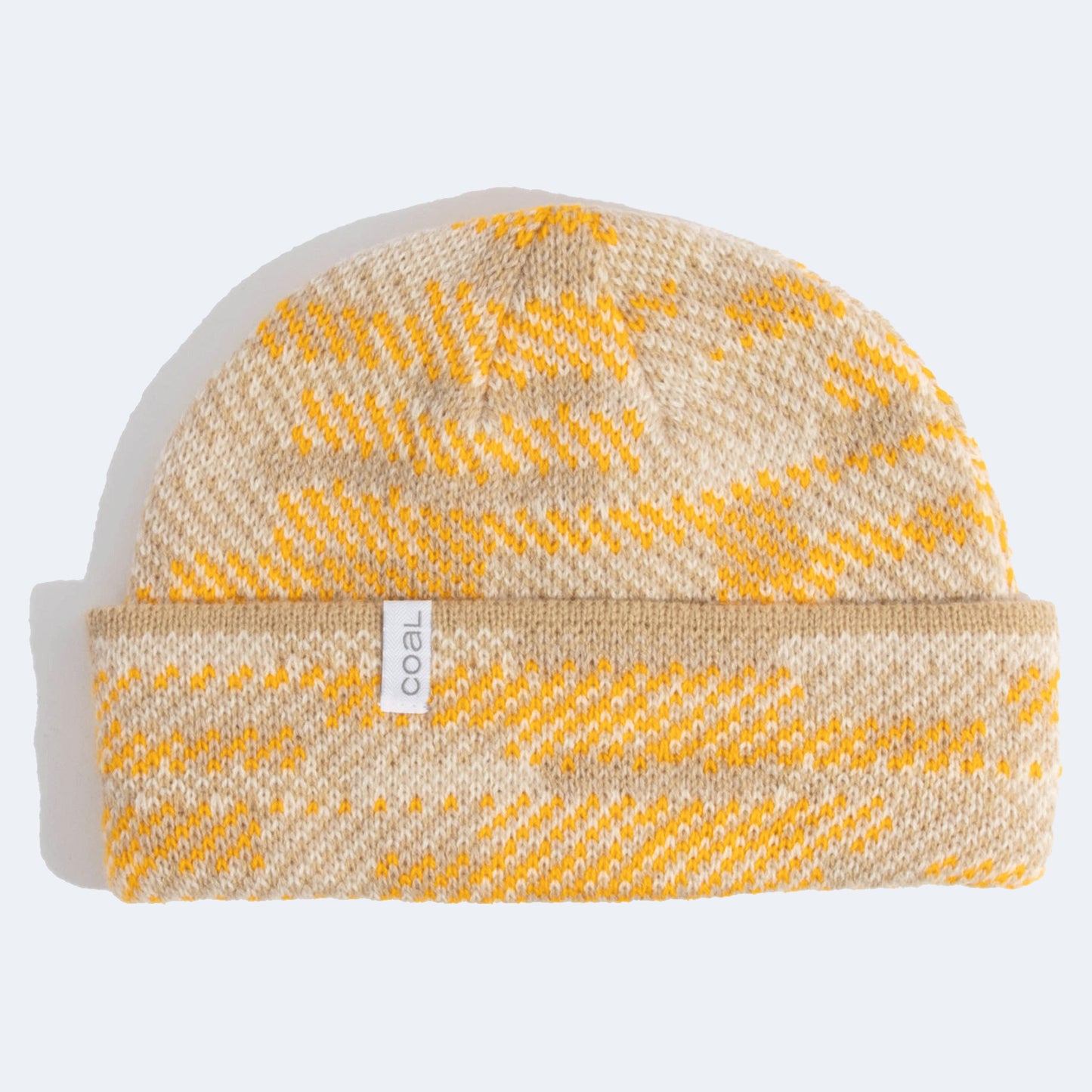 Coal Mirage Beanie