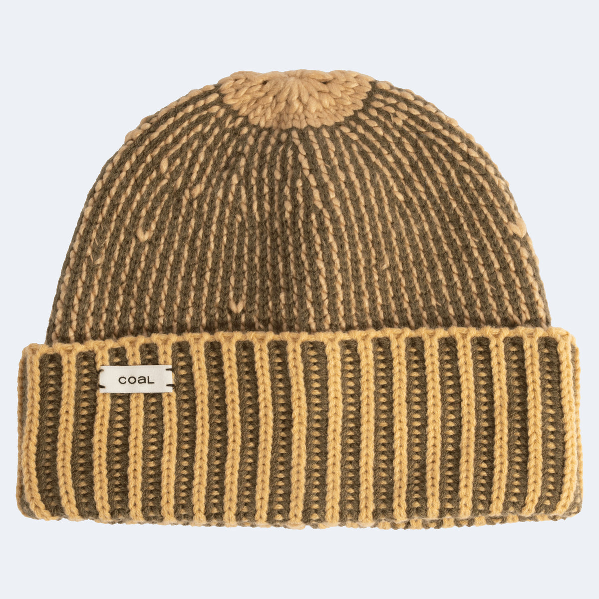 Coal Moraine Beanie