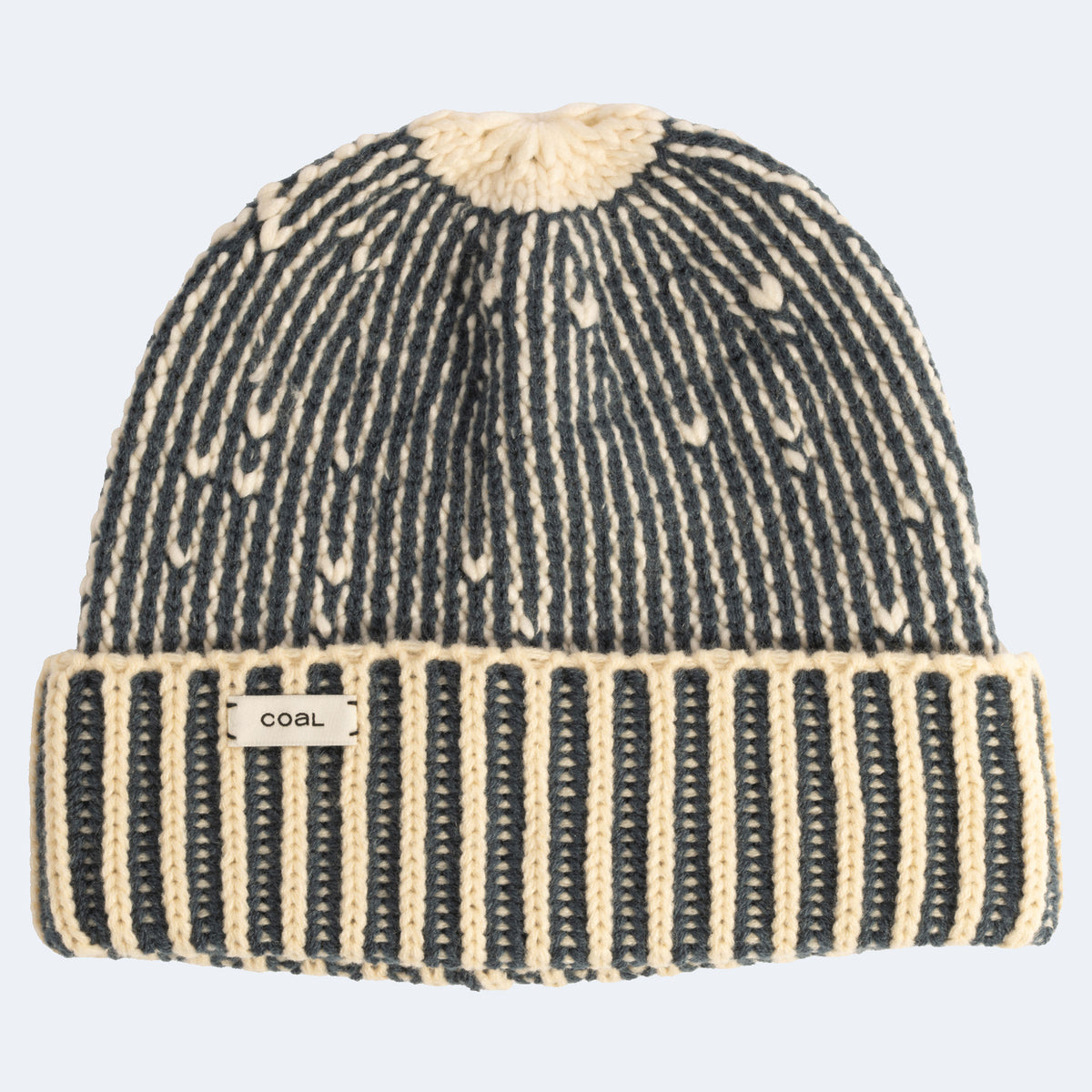 Coal Moraine Beanie