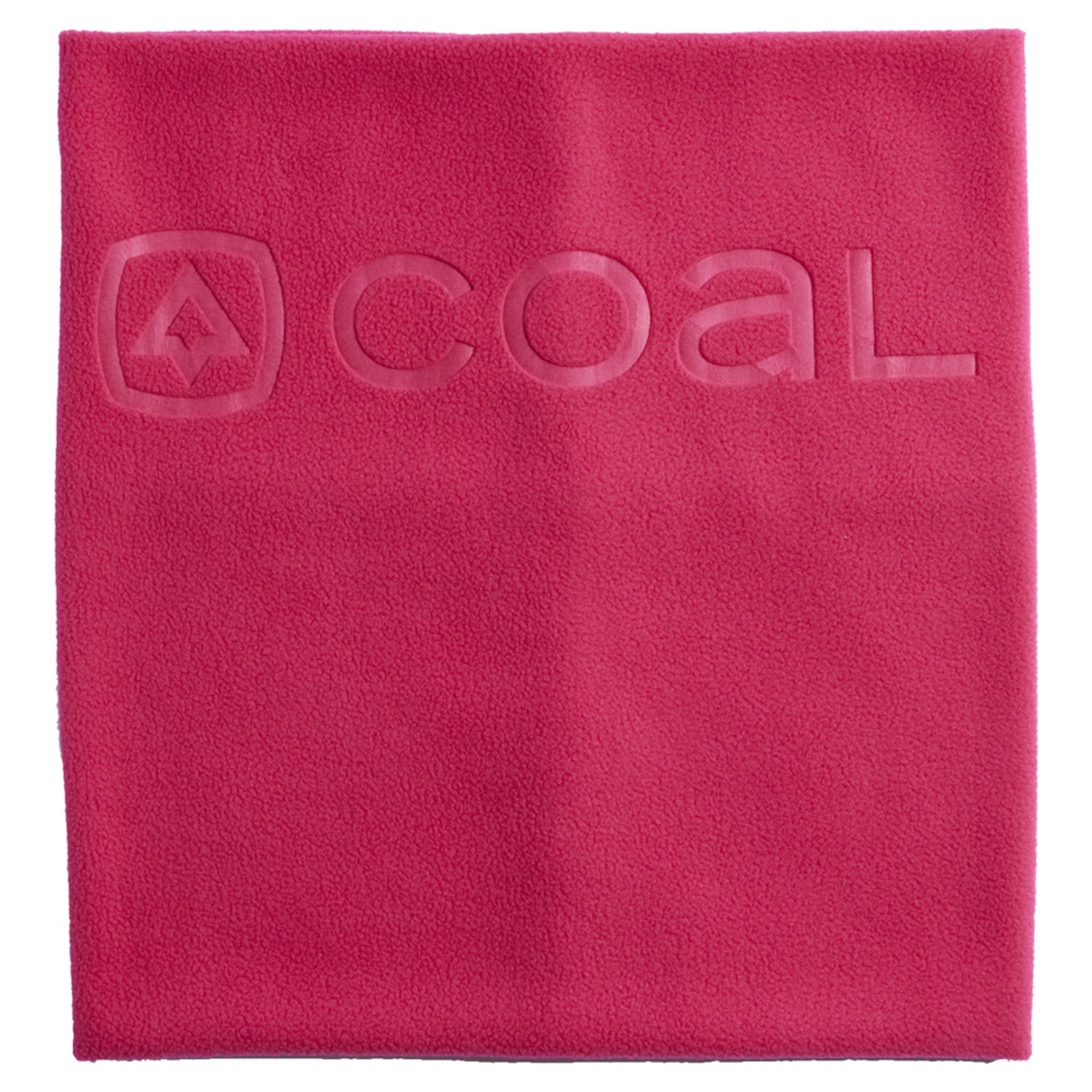 Coal MTF Kids Neck Gaiter - SLIME