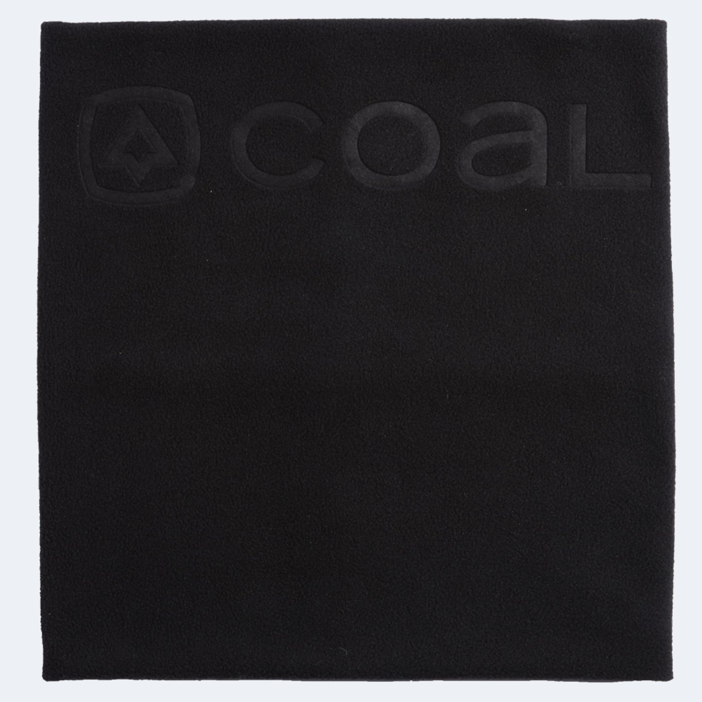 Coal MTF Neck Gaiter