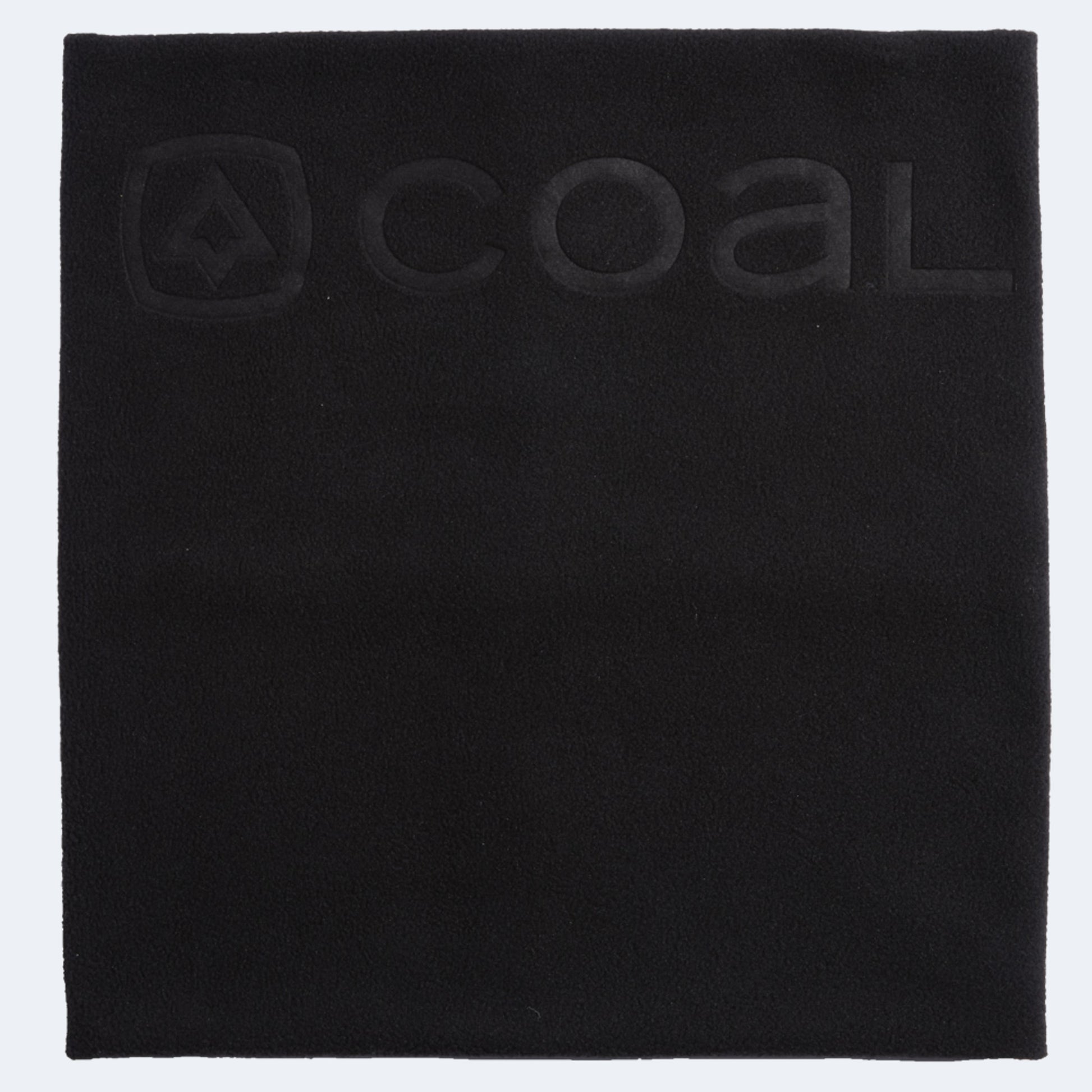 Coal MTF Neck Gaiter