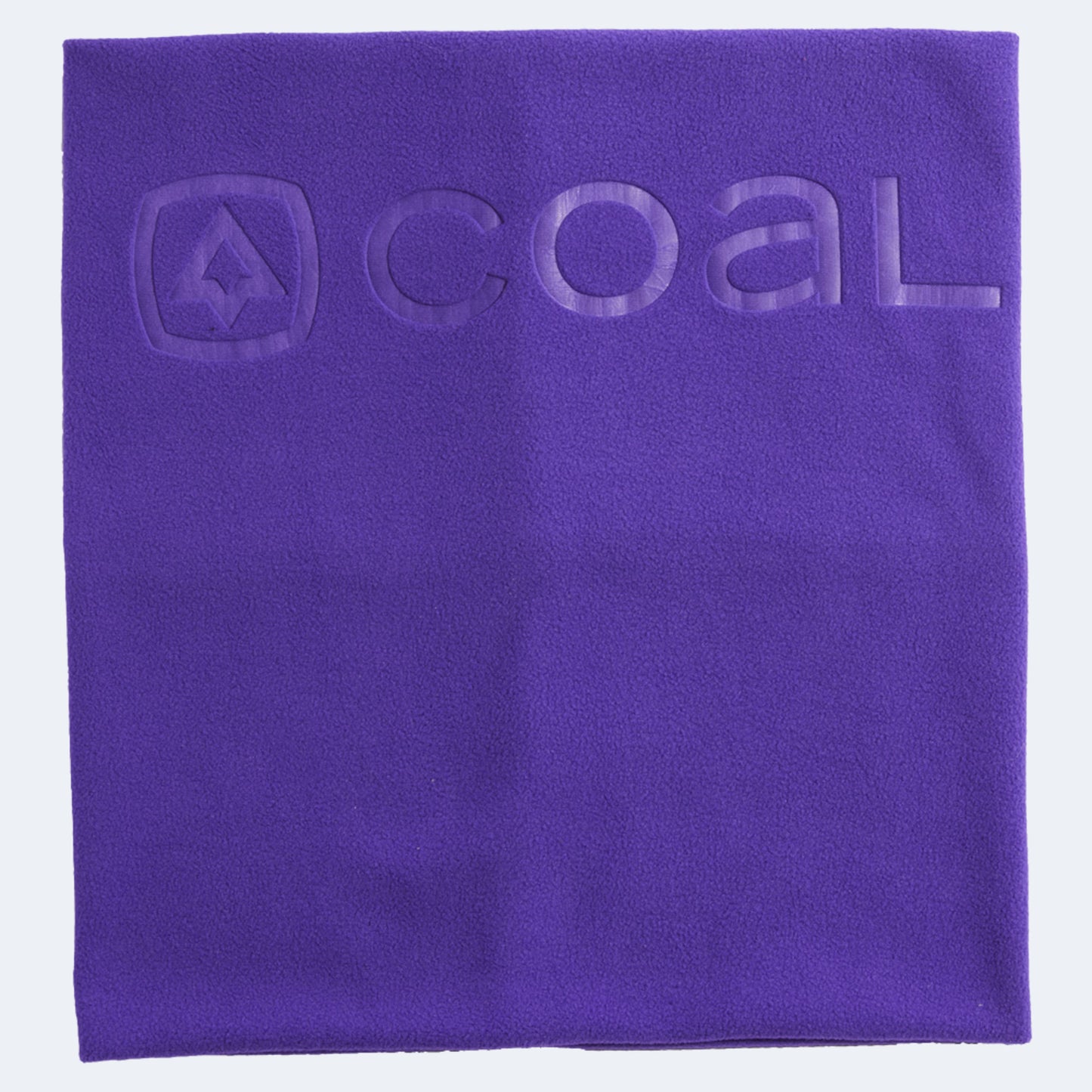 Coal MTF Neck Gaiter