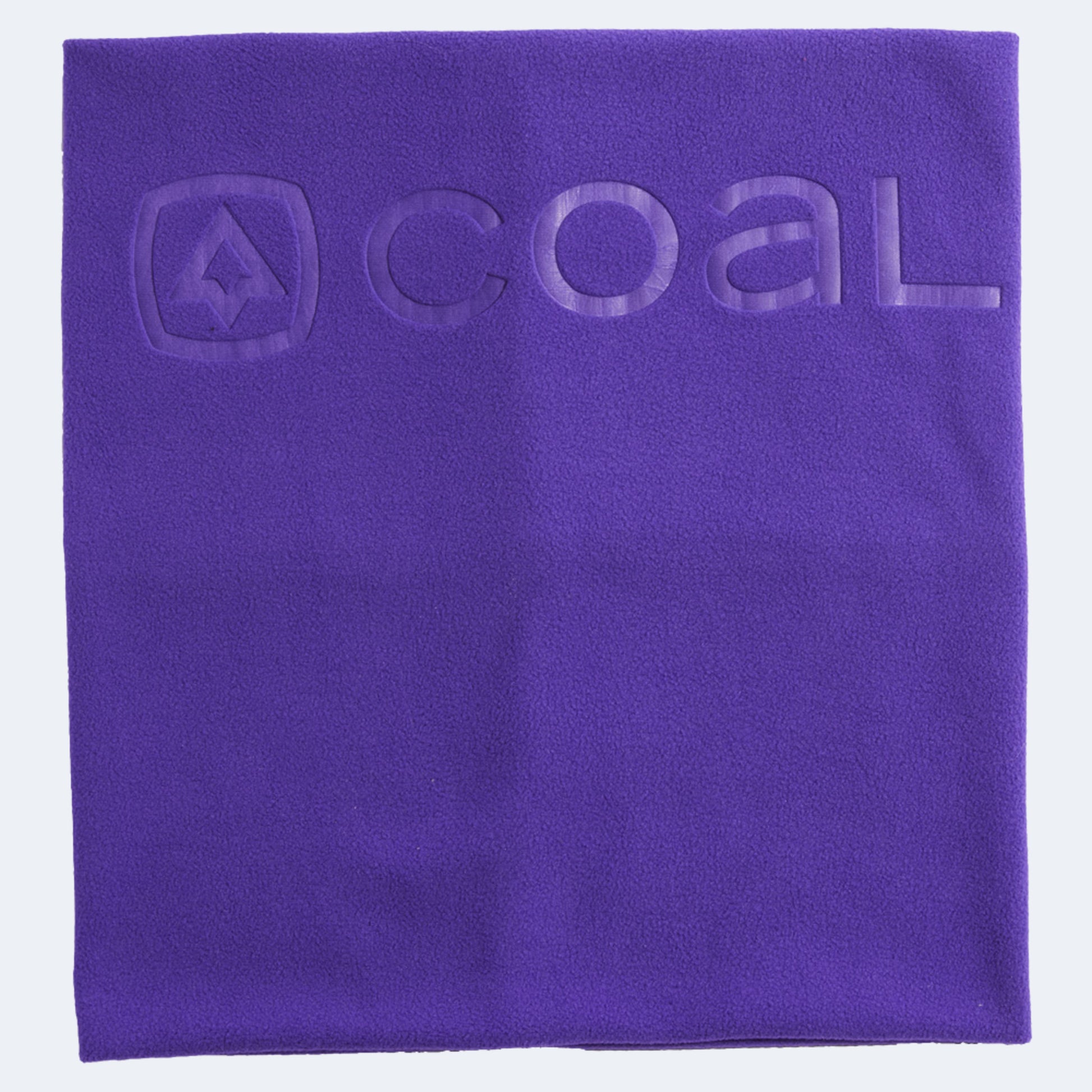 Coal MTF Neck Gaiter
