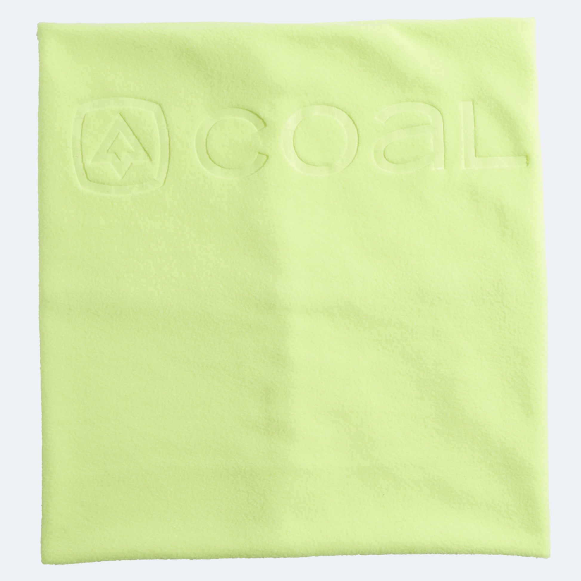 Coal MTF Neck Gaiter