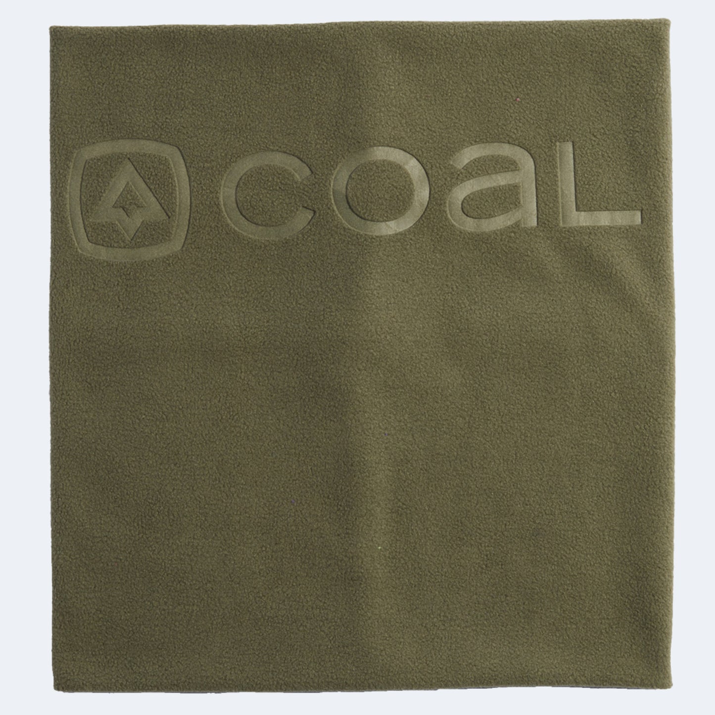 Coal MTF Neck Gaiter