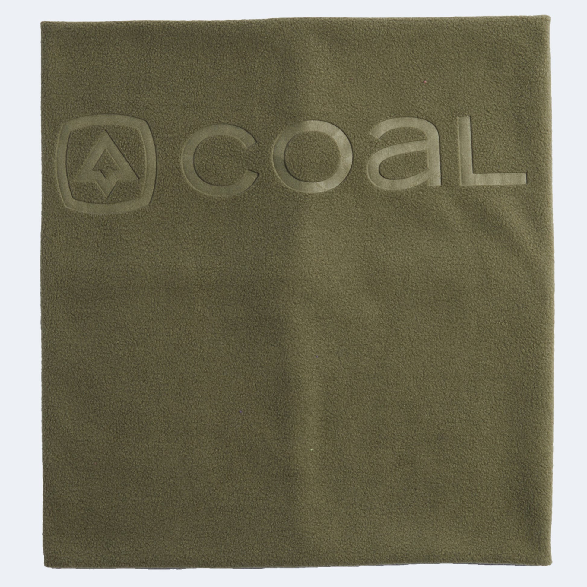 Coal MTF Neck Gaiter