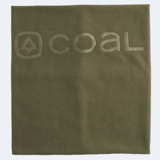 Coal MTF Neck Gaiter