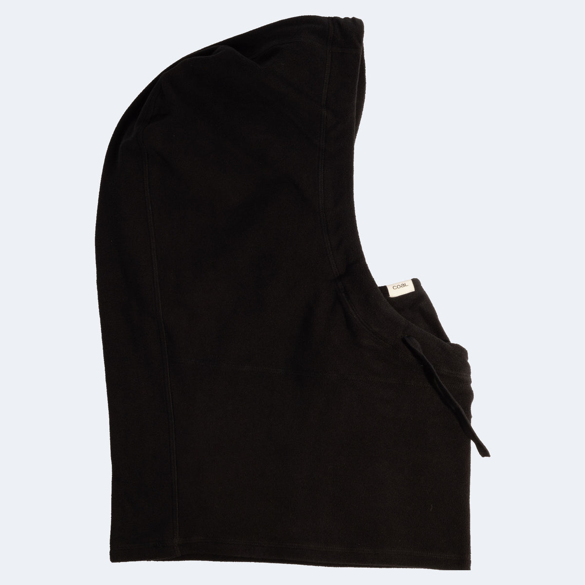 Coal Tech Fleece Ridge Hood