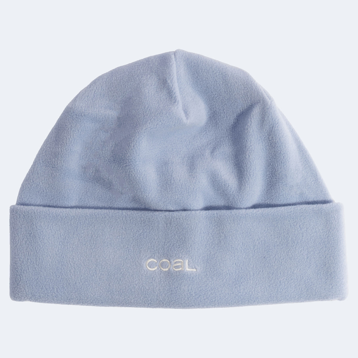 Coal TerraFleece Cuffed Beanie