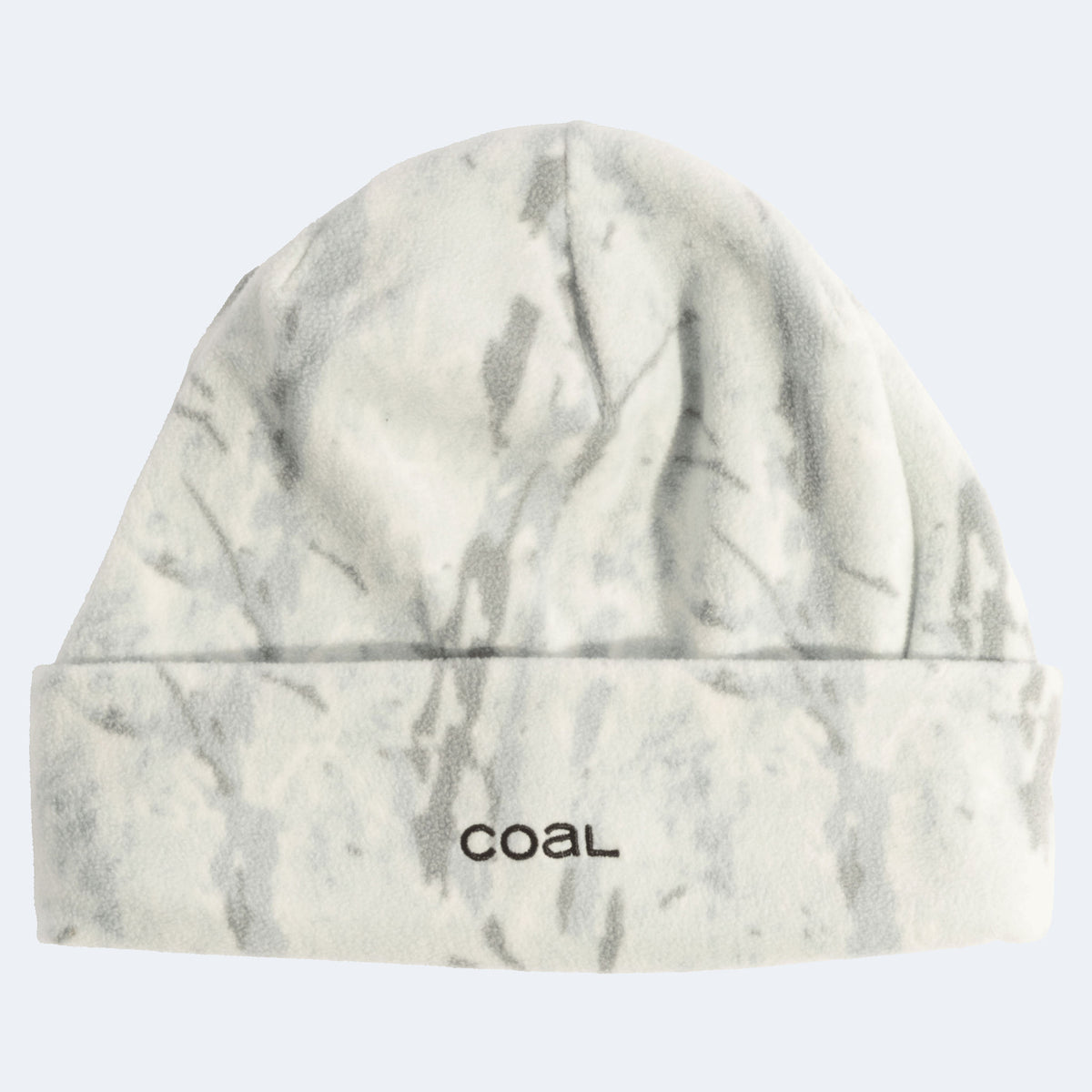 Coal TerraFleece Cuffed Beanie