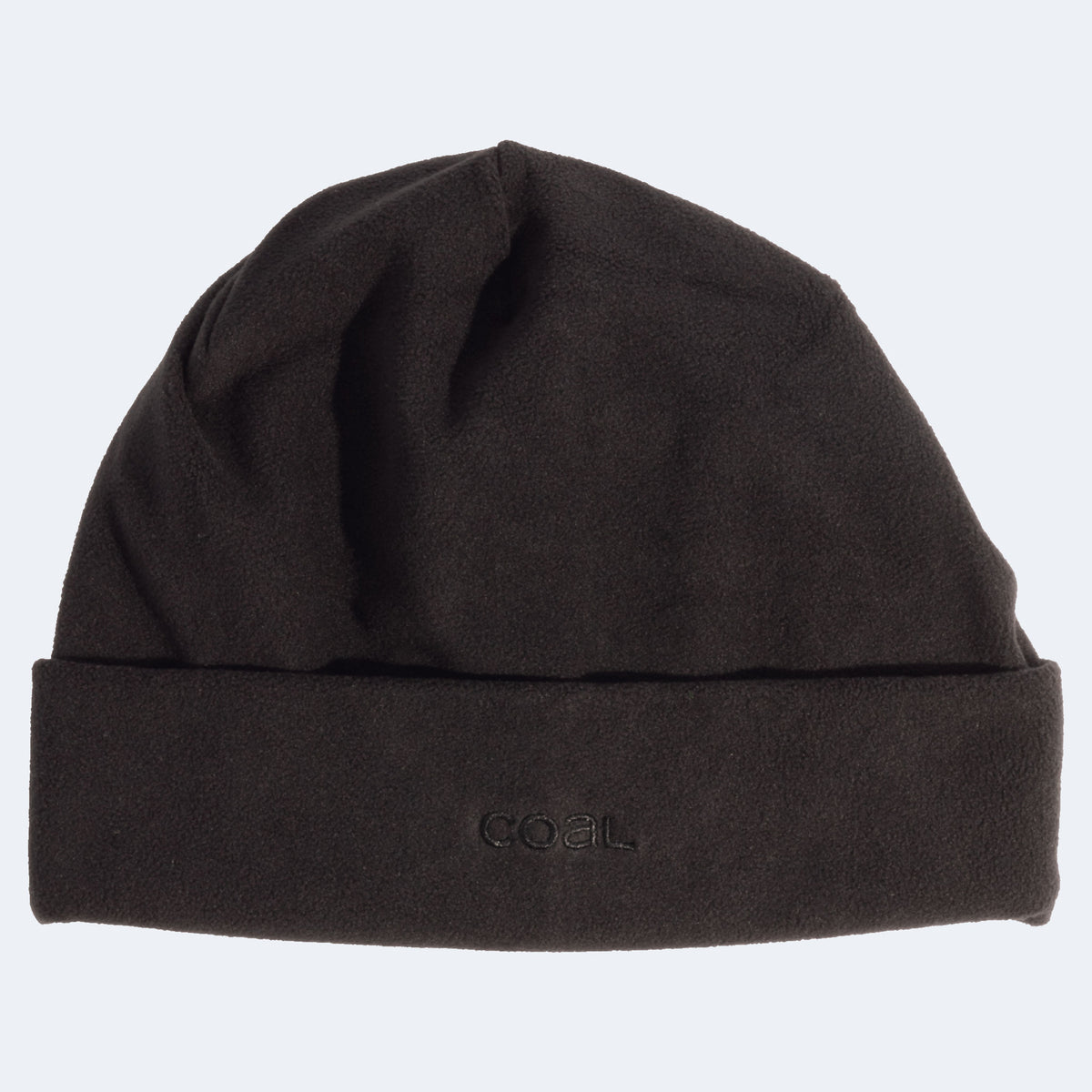 Coal TerraFleece Cuffed Beanie