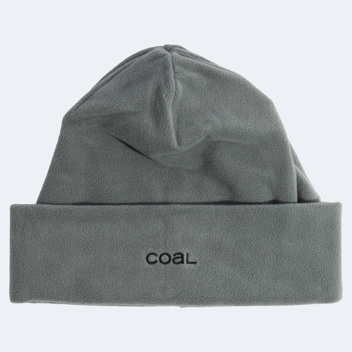 Coal TerraFleece Cuffed Beanie