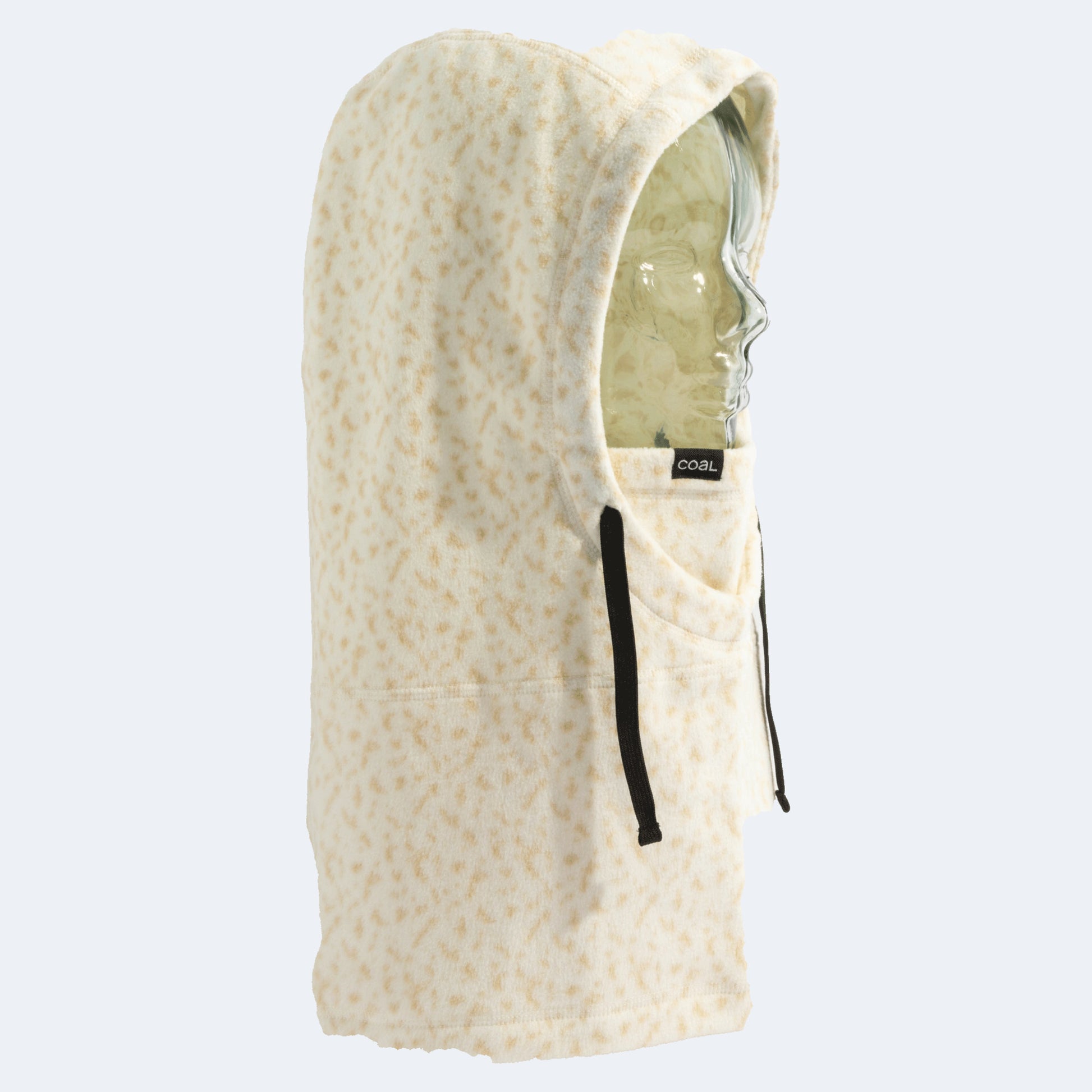 Coal The Ridge Hood Tech Fleece