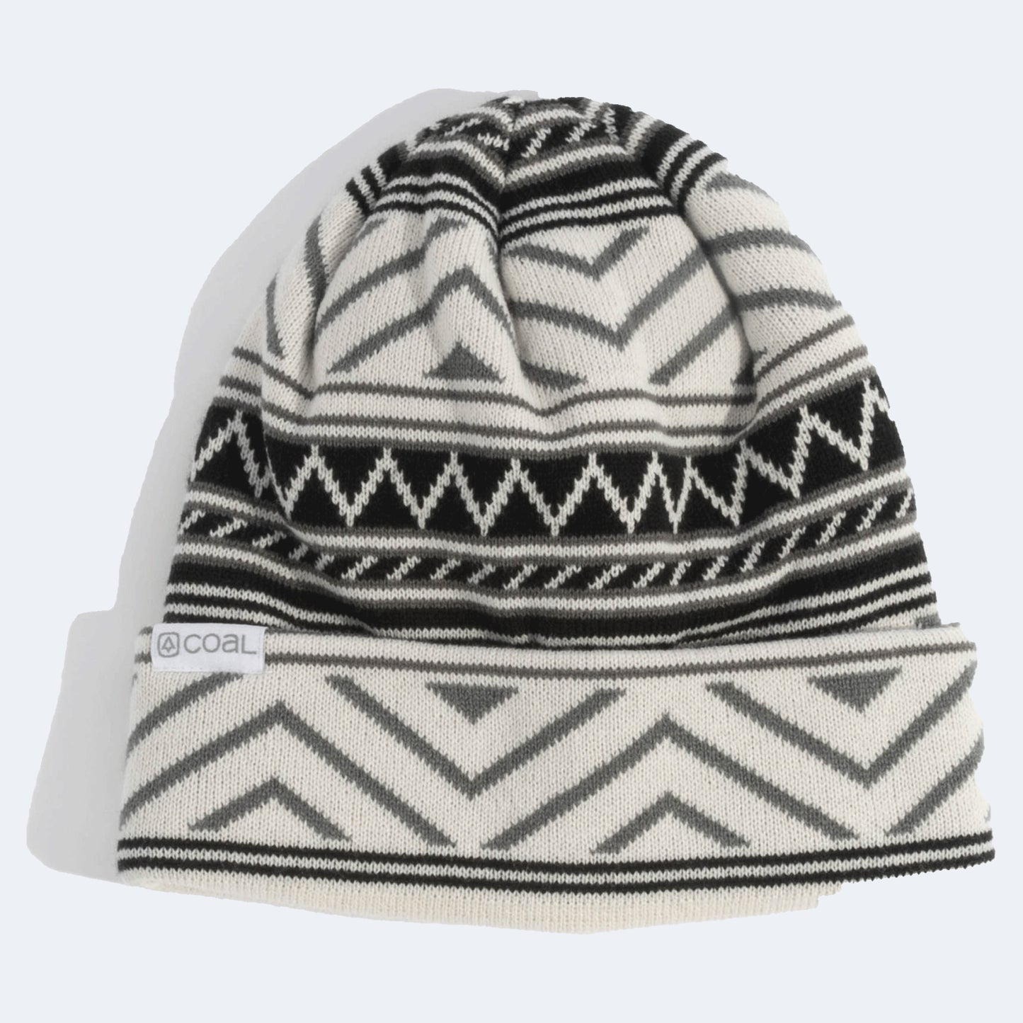 Coal Weston Beanie