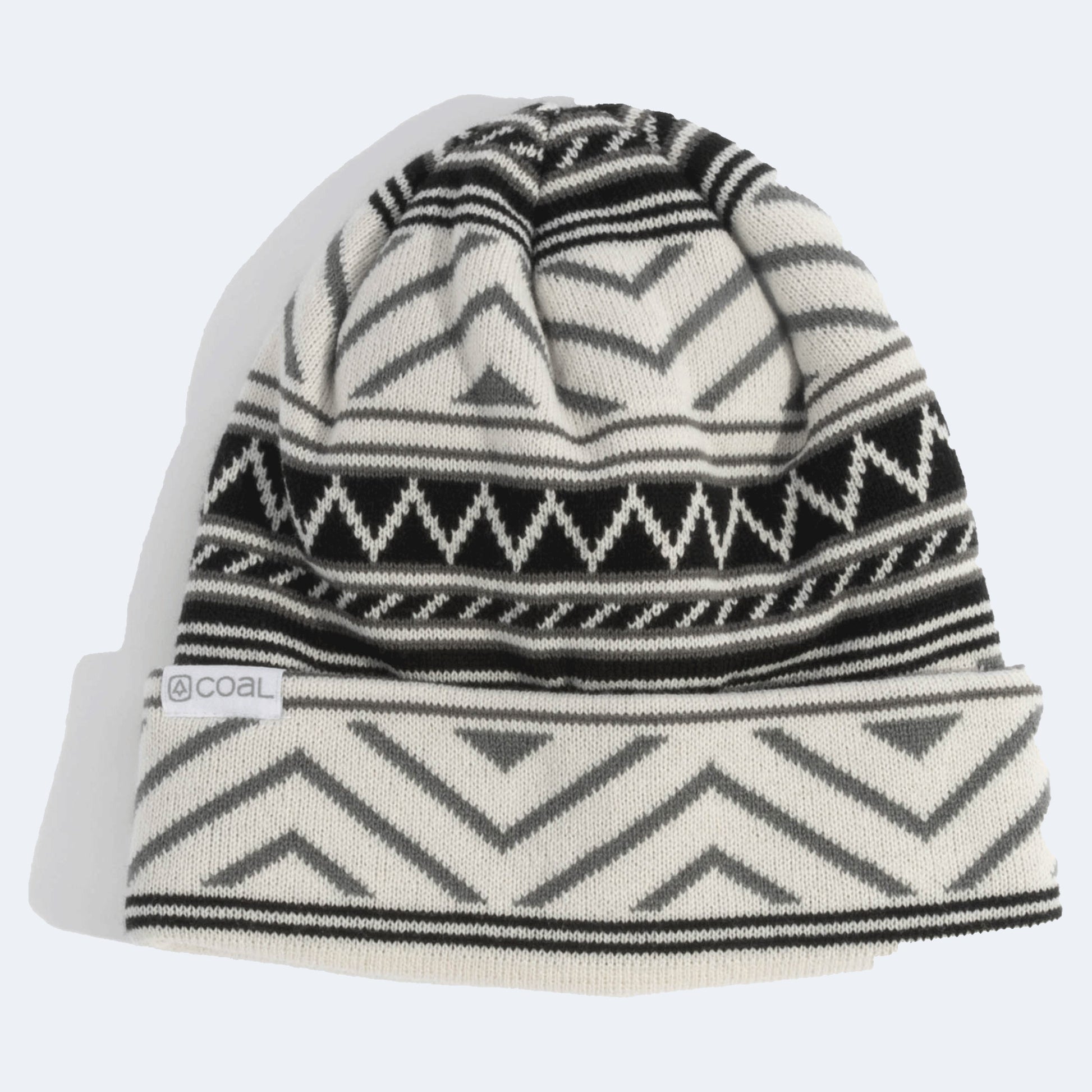 Coal Weston Beanie