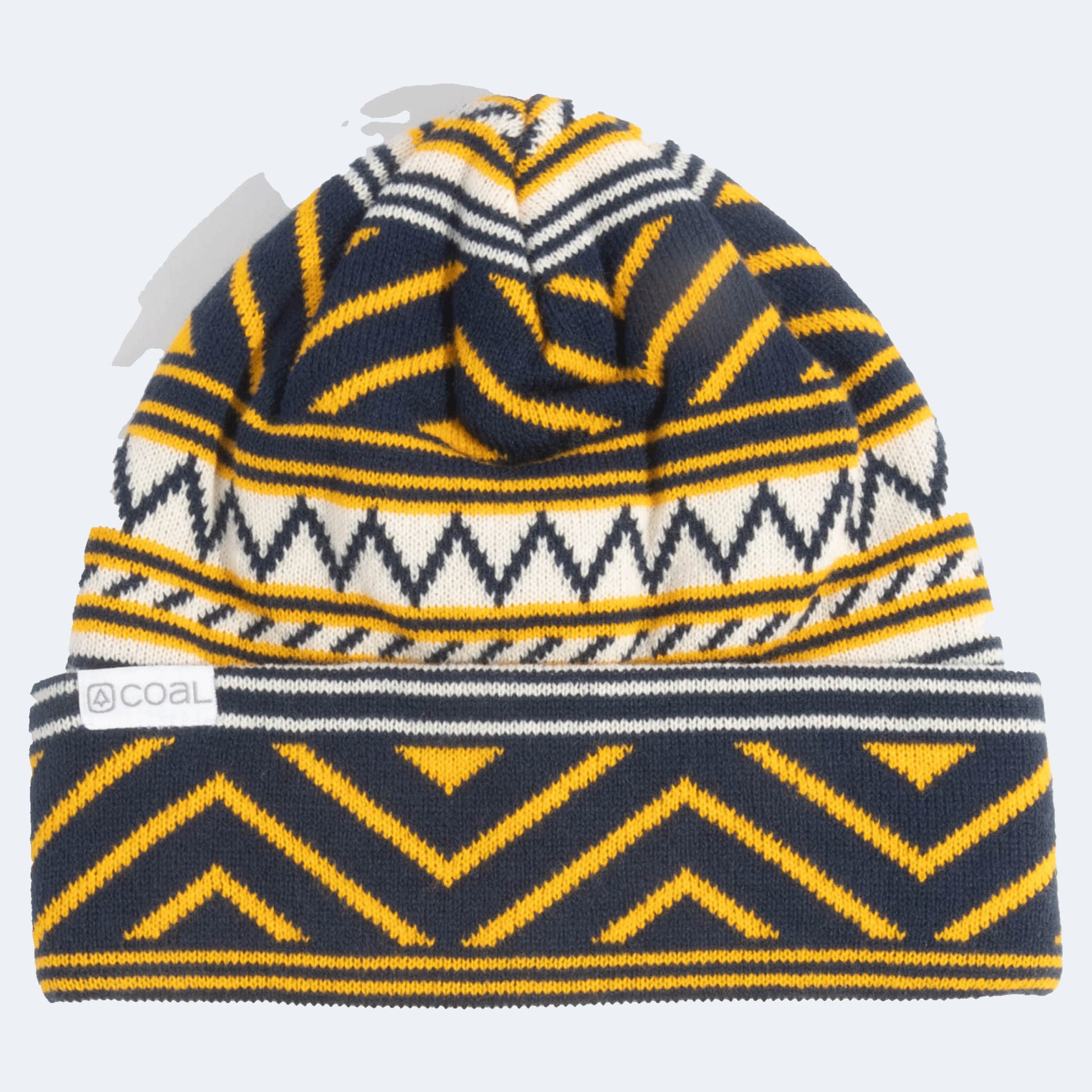 Coal Weston Beanie