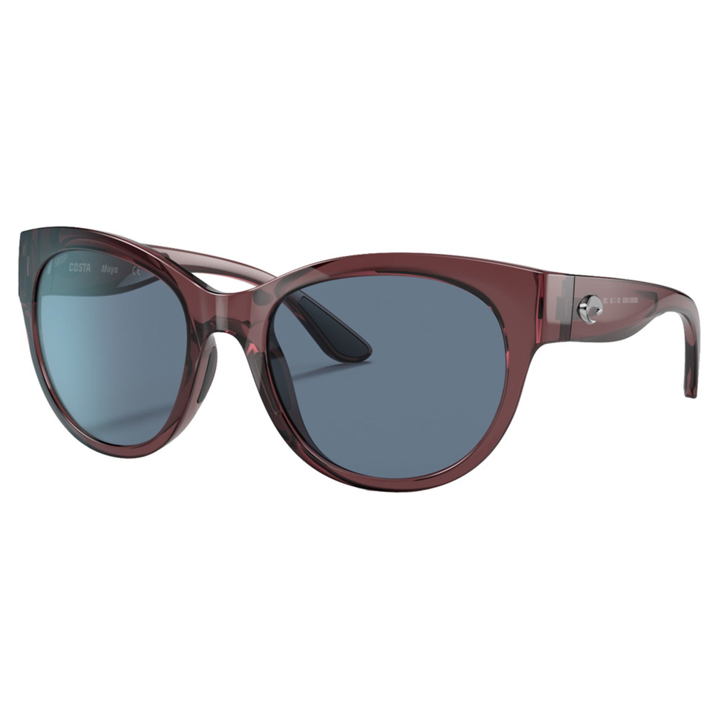 Costa Maya Sunglasses - SHINY URCHIN - GRAY