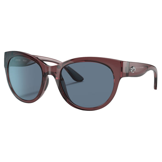 Costa Maya Sunglasses - SHINY URCHIN - GRAY