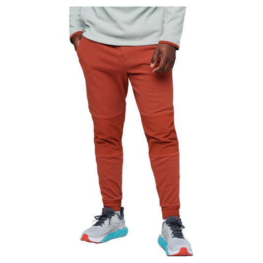 Cotopaxi Abrazo Fleece Men's Joggers