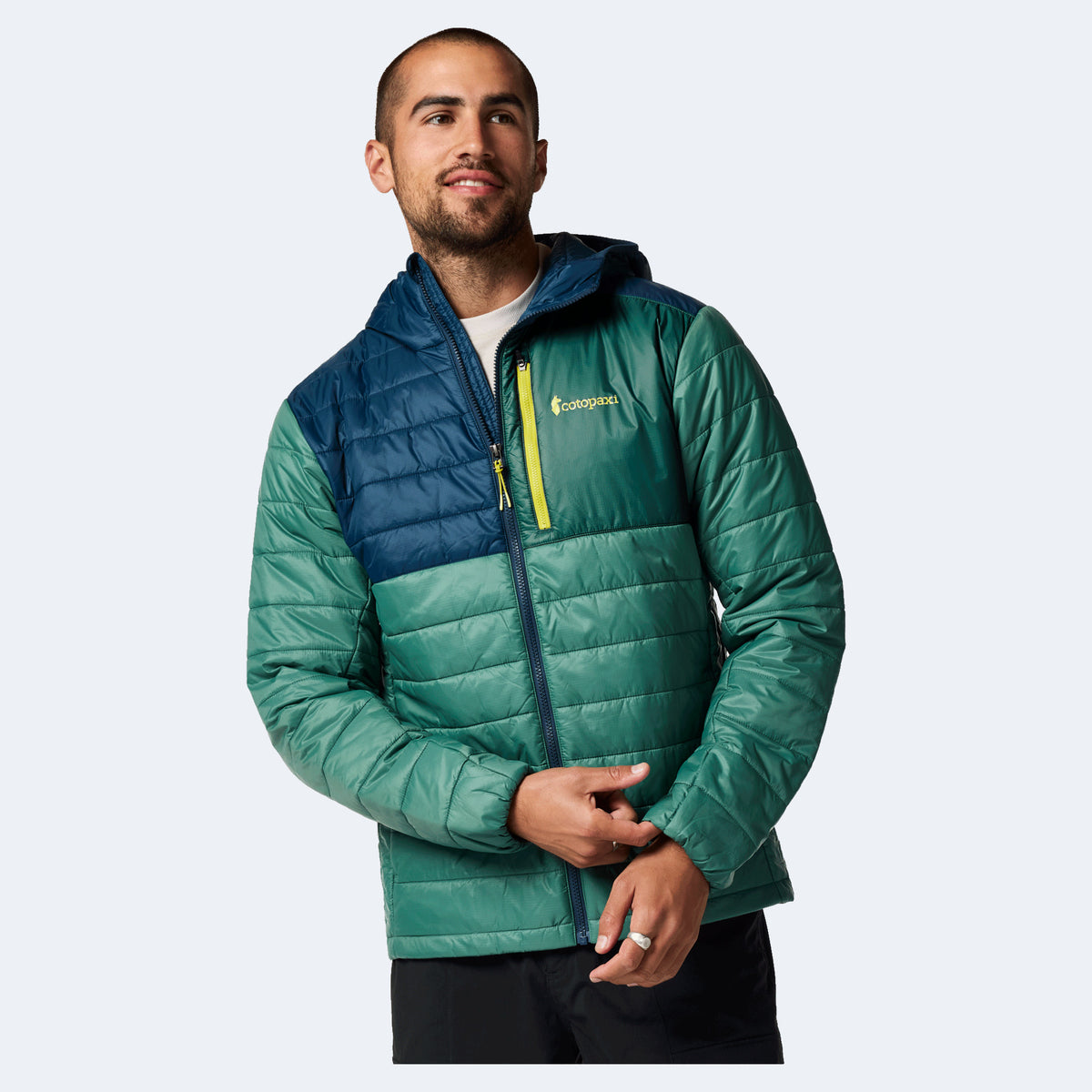 Cotopaxi Acodo Insulated Hooded Men's Jacket