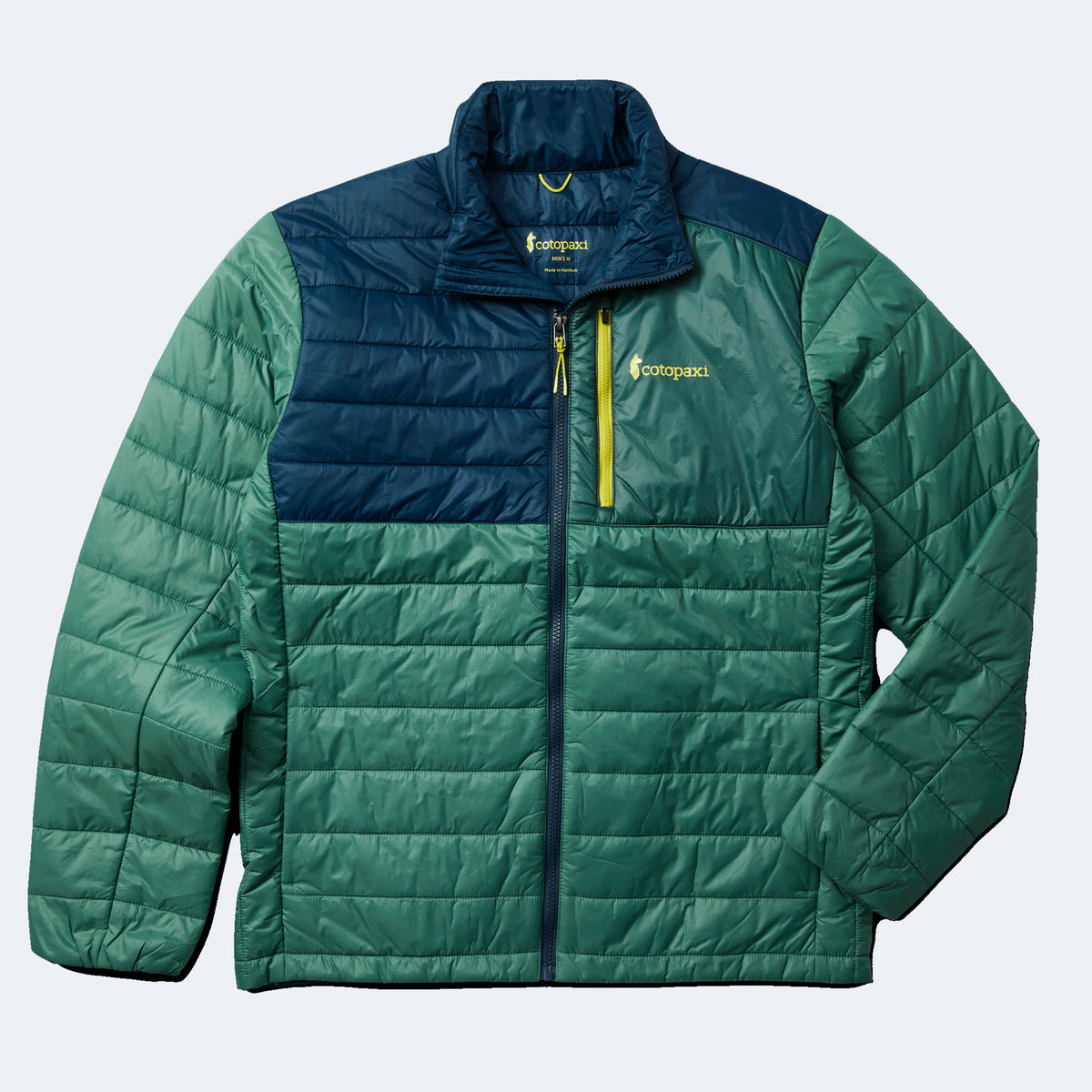Cotopaxi Acodo Insulated Hooded Men's Jacket